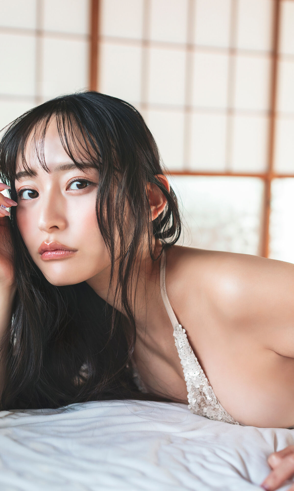 JP Kanami Takasaki 高崎かなみ - デジタル限定 写真集 ヤバすぎるよ 高崎かなみ 週プレ PHOTO BOOK 35 JP Kanami Takasaki 高崎かなみ - デジタル限定 写真集 ヤバすぎるよ 高崎かなみ 週プレ PHOTO BOOK