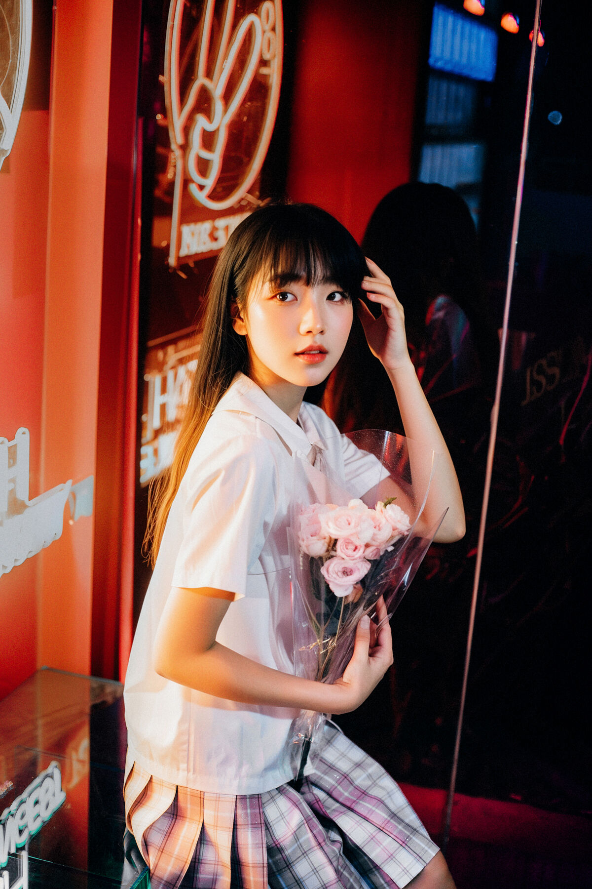 YiTuYu艺图语 Vol.9891 Jian Xiao Cheng 11 YiTuYu艺图语 Vol.9891 Jian Xiao Cheng