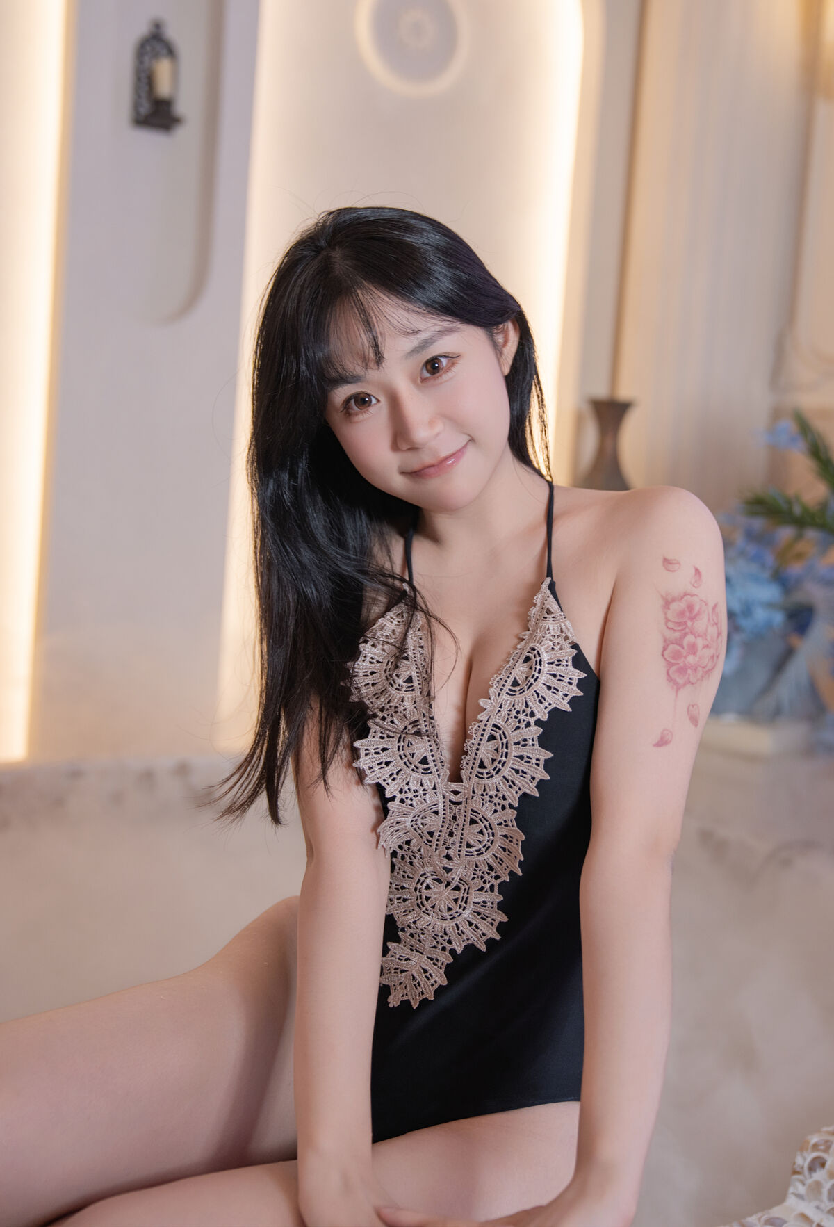 YiTuYu艺图语 Vol.9964 Yi Yuan Tong Xue Jodie 18 YiTuYu艺图语 Vol.9964 Yi Yuan Tong Xue Jodie