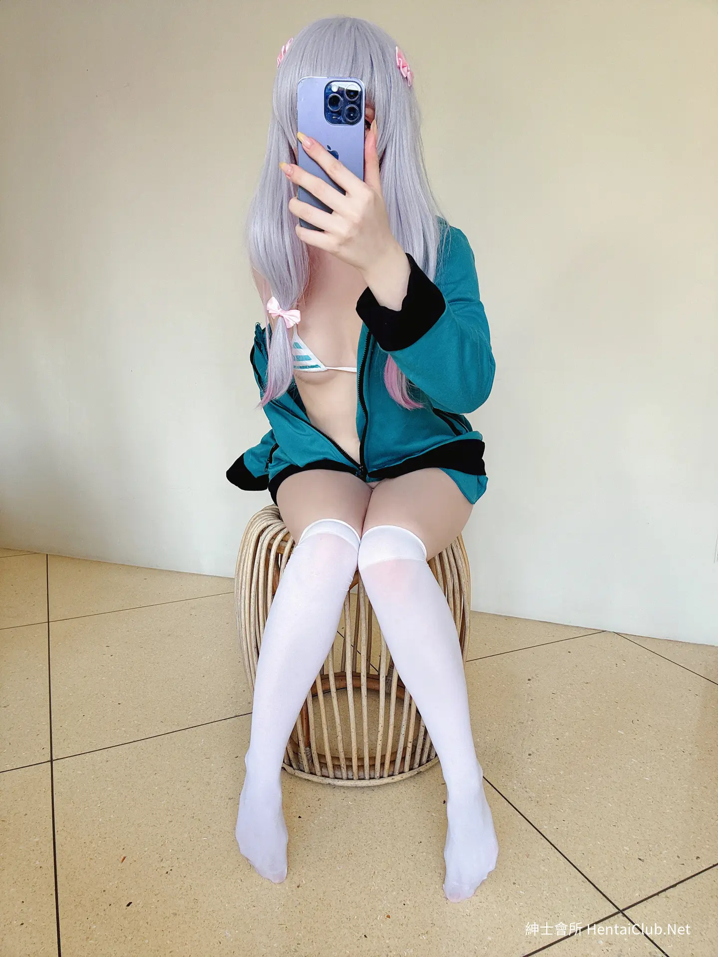 Caticornplay Sagiri 11 Caticornplay Sagiri