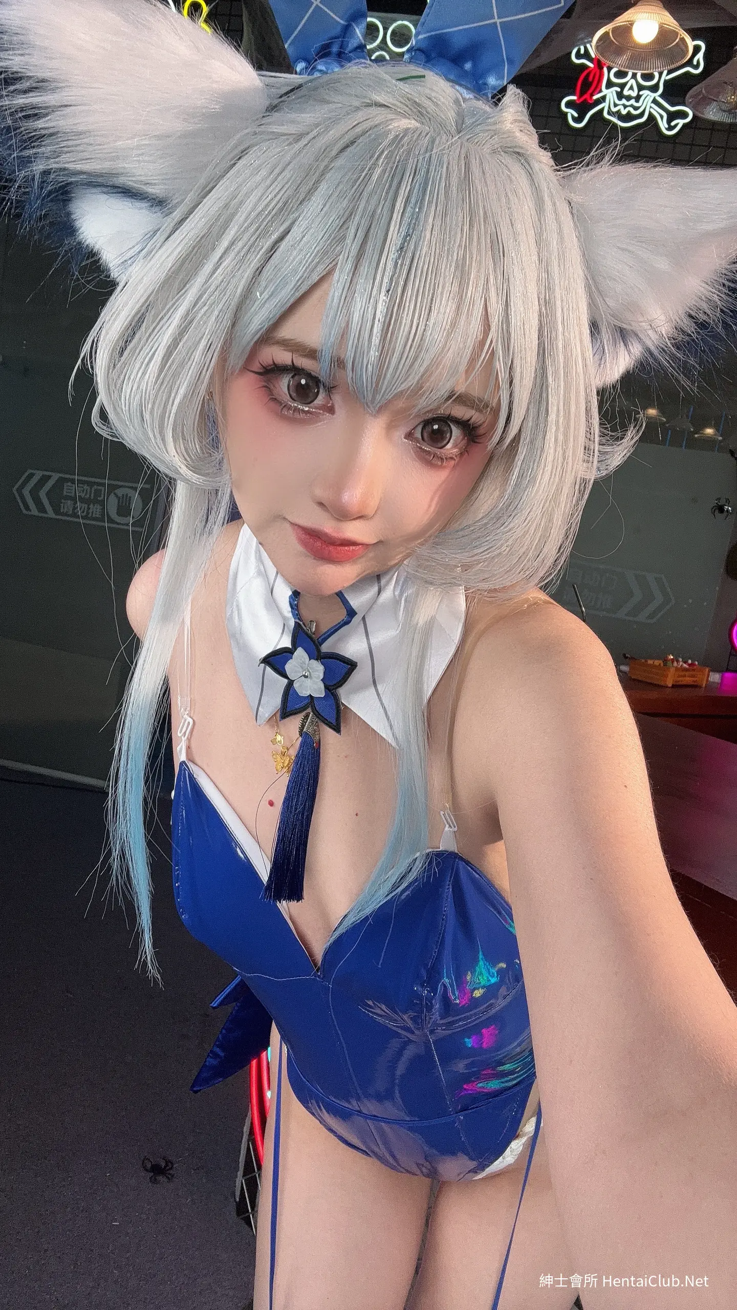疯猫ss Fantia 202511 27 疯猫ss Fantia 202511