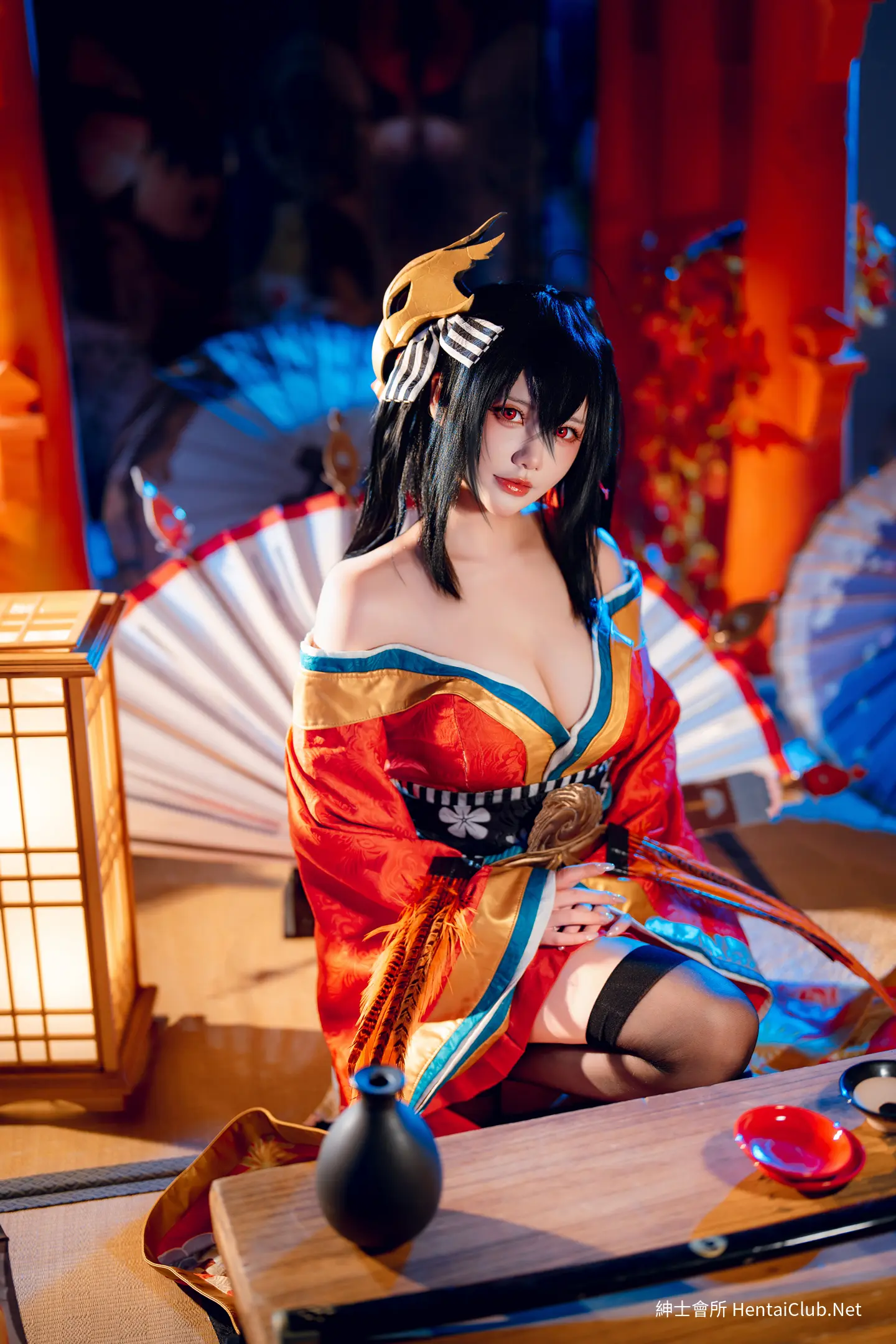 是一只熊仔吗 大凤和服 21 是一只熊仔吗 大凤和服