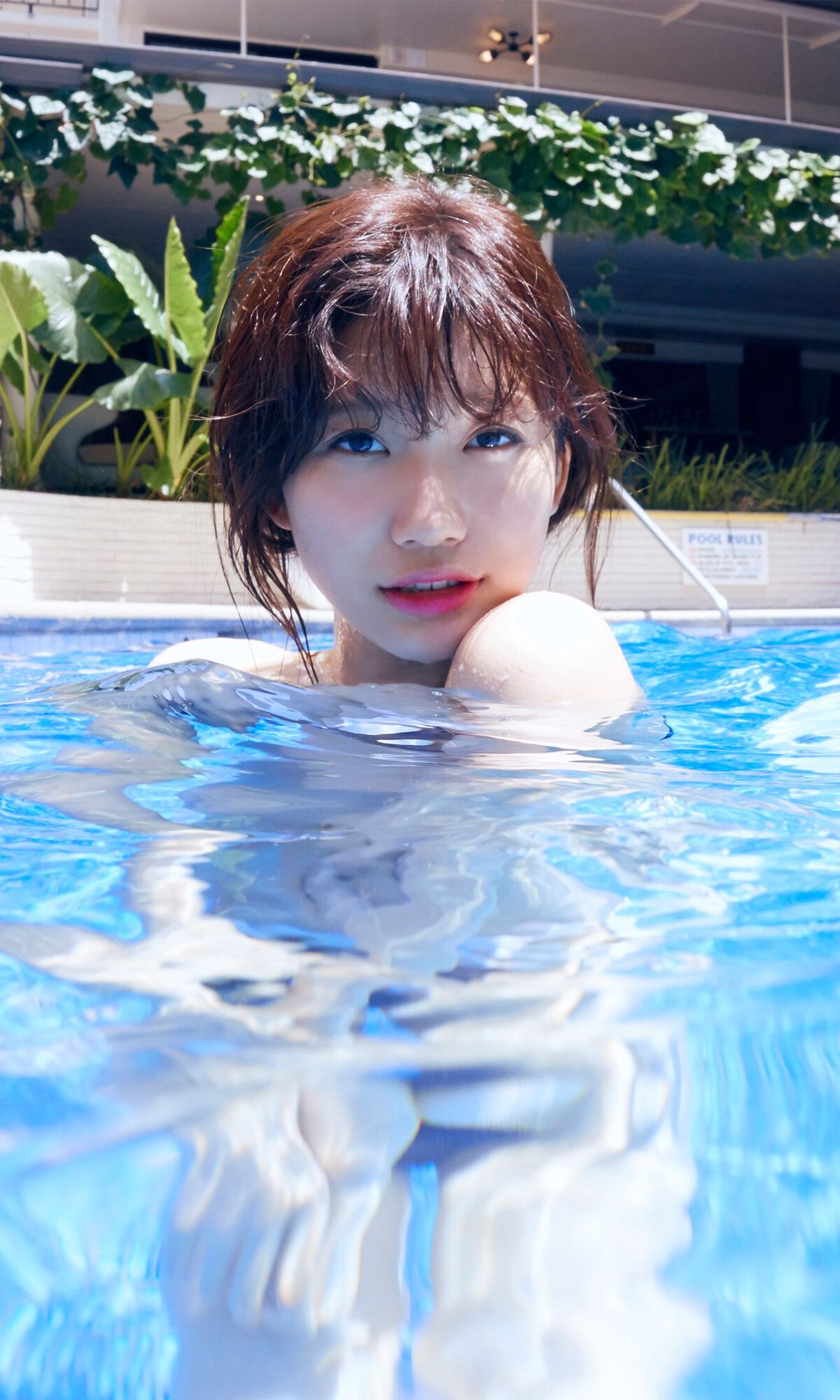 JP Yuka Ogura 小倉優香 - デジタル写真集 Yuka in Hawaii 週プレ PHOTO BOOK 29 JP Yuka Ogura 小倉優香 - デジタル写真集 Yuka in Hawaii 週プレ PHOTO BOOK