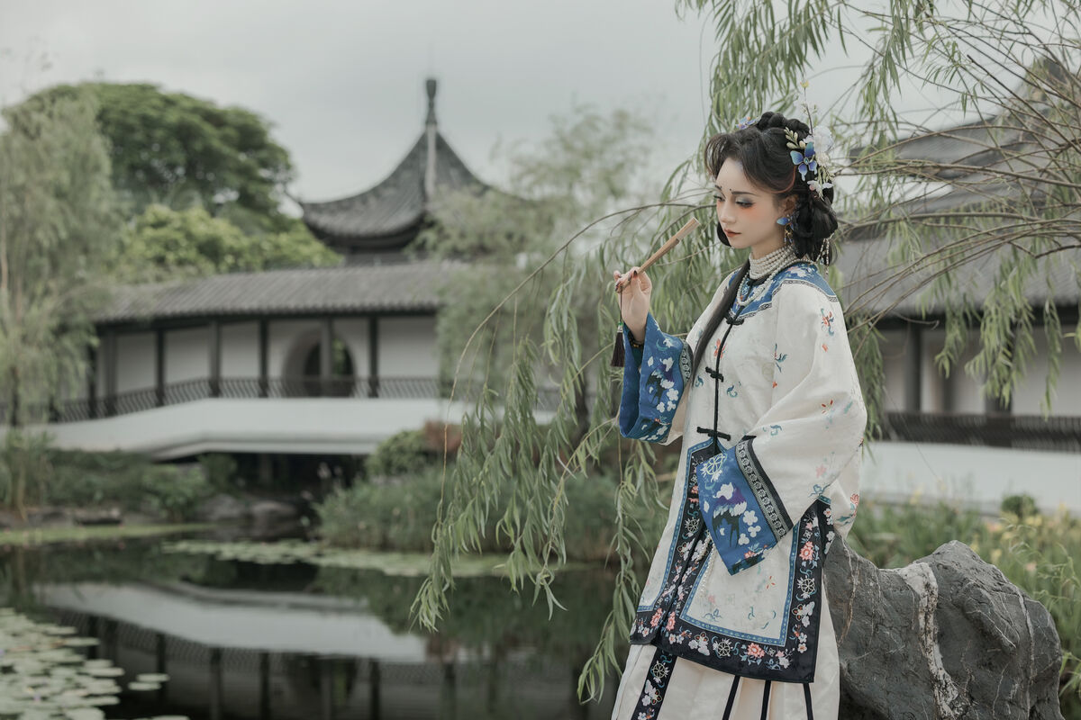 YiTuYu艺图语 Vol.9874 Lin Lang 25 YiTuYu艺图语 Vol.9874 Lin Lang
