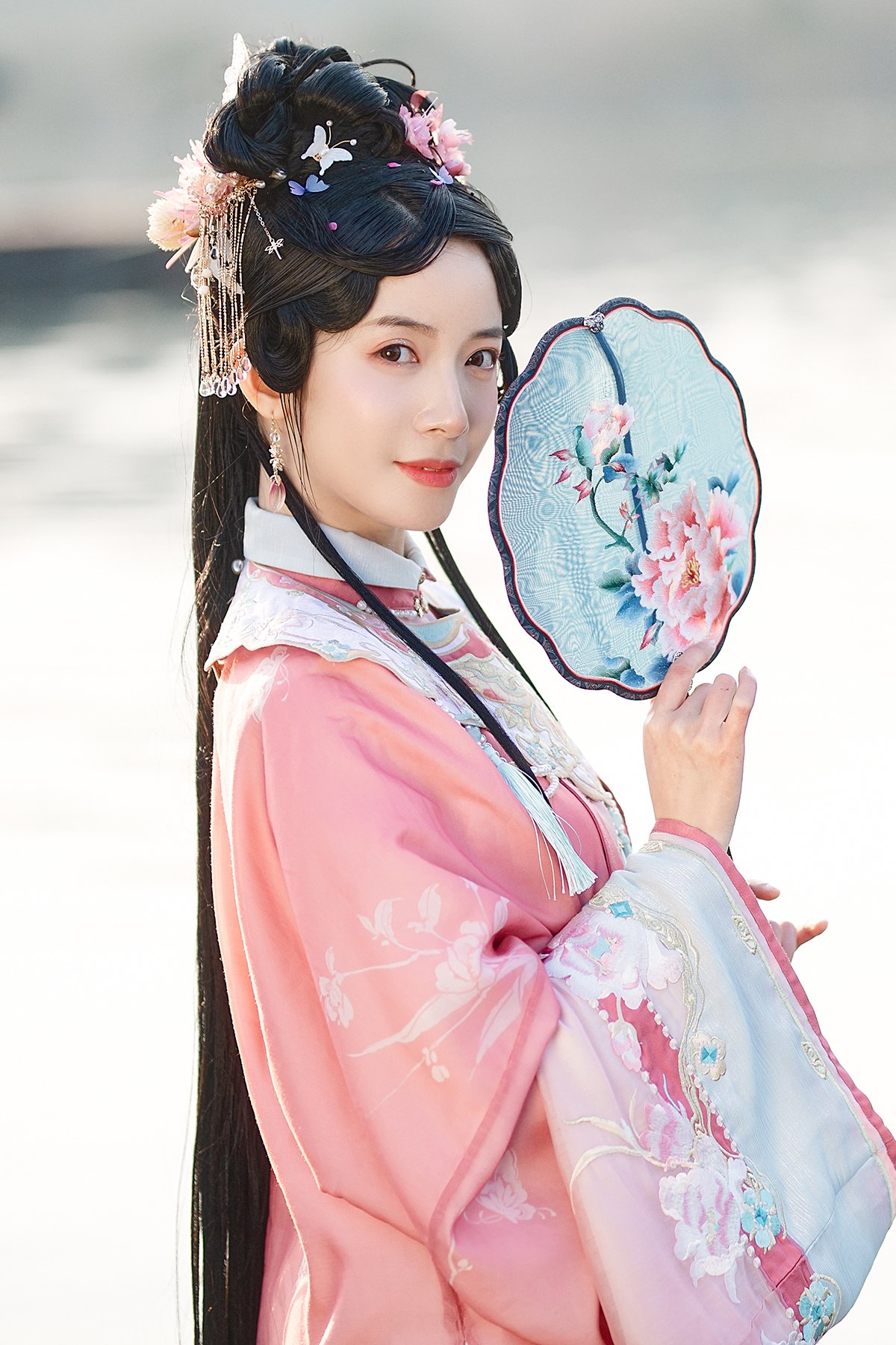 YiTuYu艺图语 Vol.9884 Yi Zhi a Meng Zai 10 YiTuYu艺图语 Vol.9884 Yi Zhi a Meng Zai