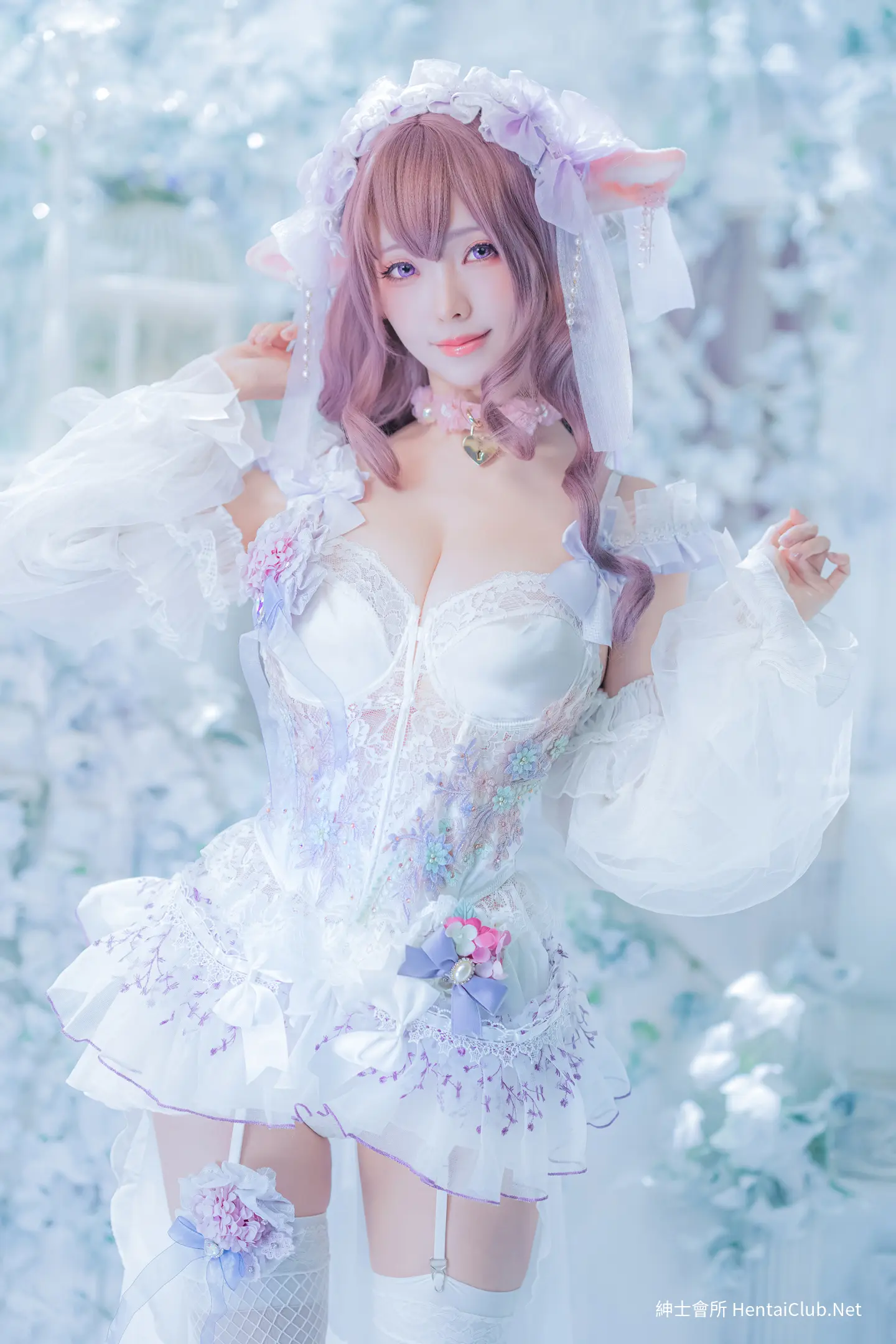 Elyee 202605 Set C Blooming Fairy 花綻精靈 35 Elyee 202605 Set C Blooming Fairy 花綻精靈