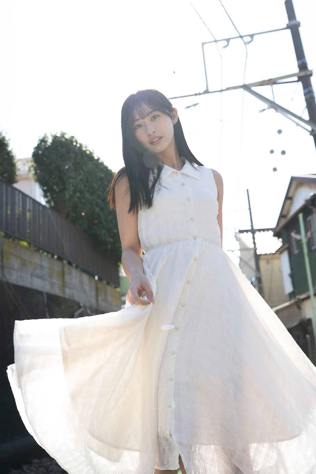 Hinata Matsumoto 松本日向 – SPA!デジタル写真集 「日向のぬくもり」 7 Hinata Matsumoto 松本日向 – SPA!デジタル写真集 「日向のぬくもり」