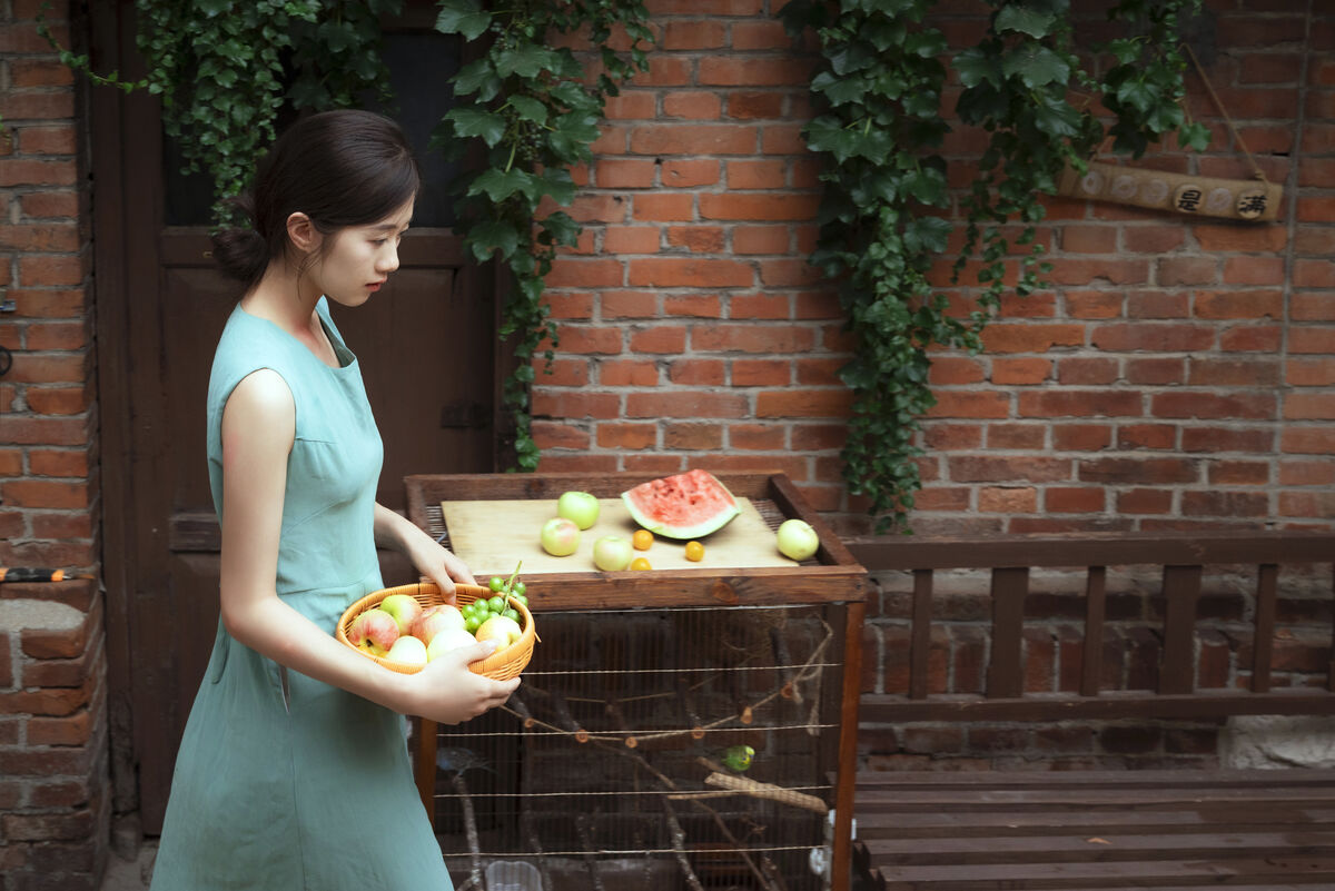 YiTuYu艺图语 Vol.9951 Tou He Yi Kou Xue Bi 26 YiTuYu艺图语 Vol.9951 Tou He Yi Kou Xue Bi