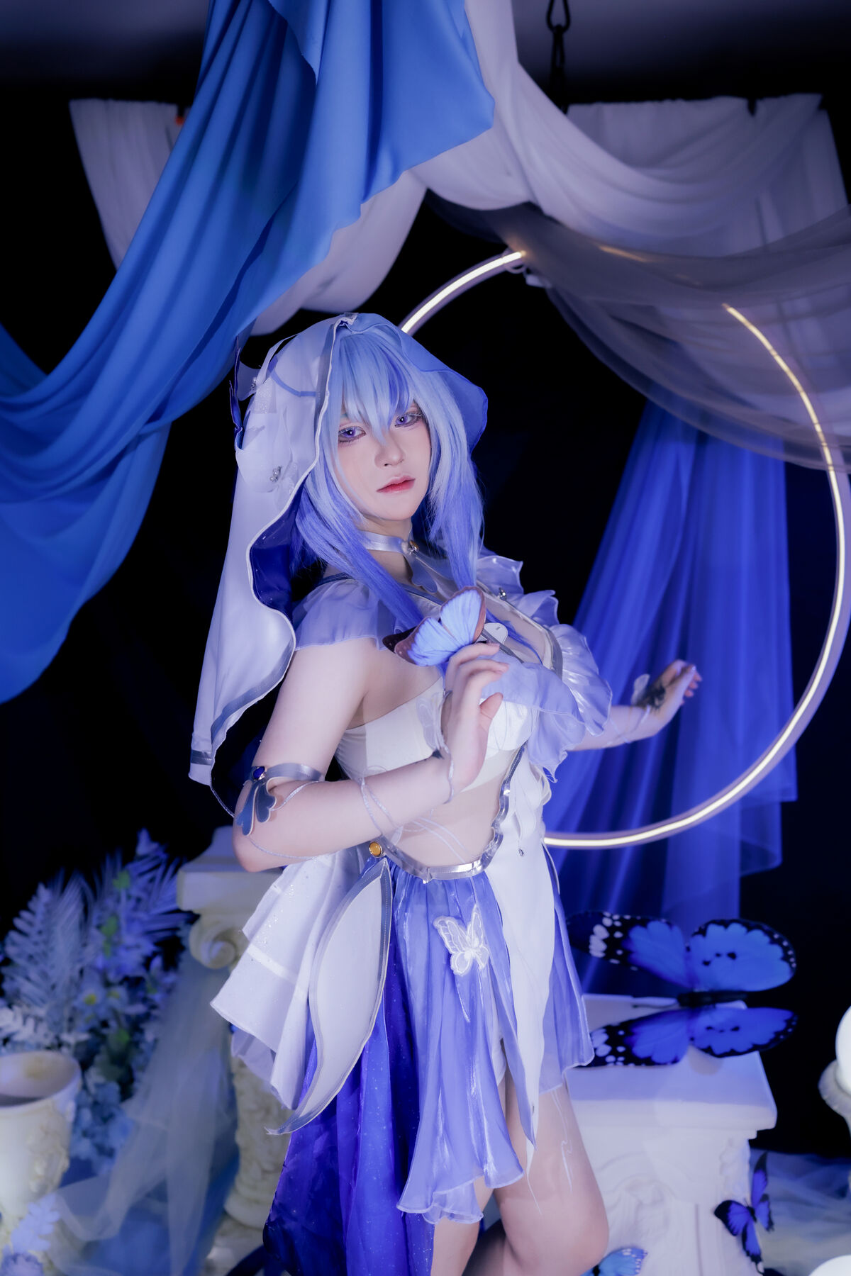 YiTuYu艺图语 Vol.9885 X 8 YiTuYu艺图语 Vol.9885 X