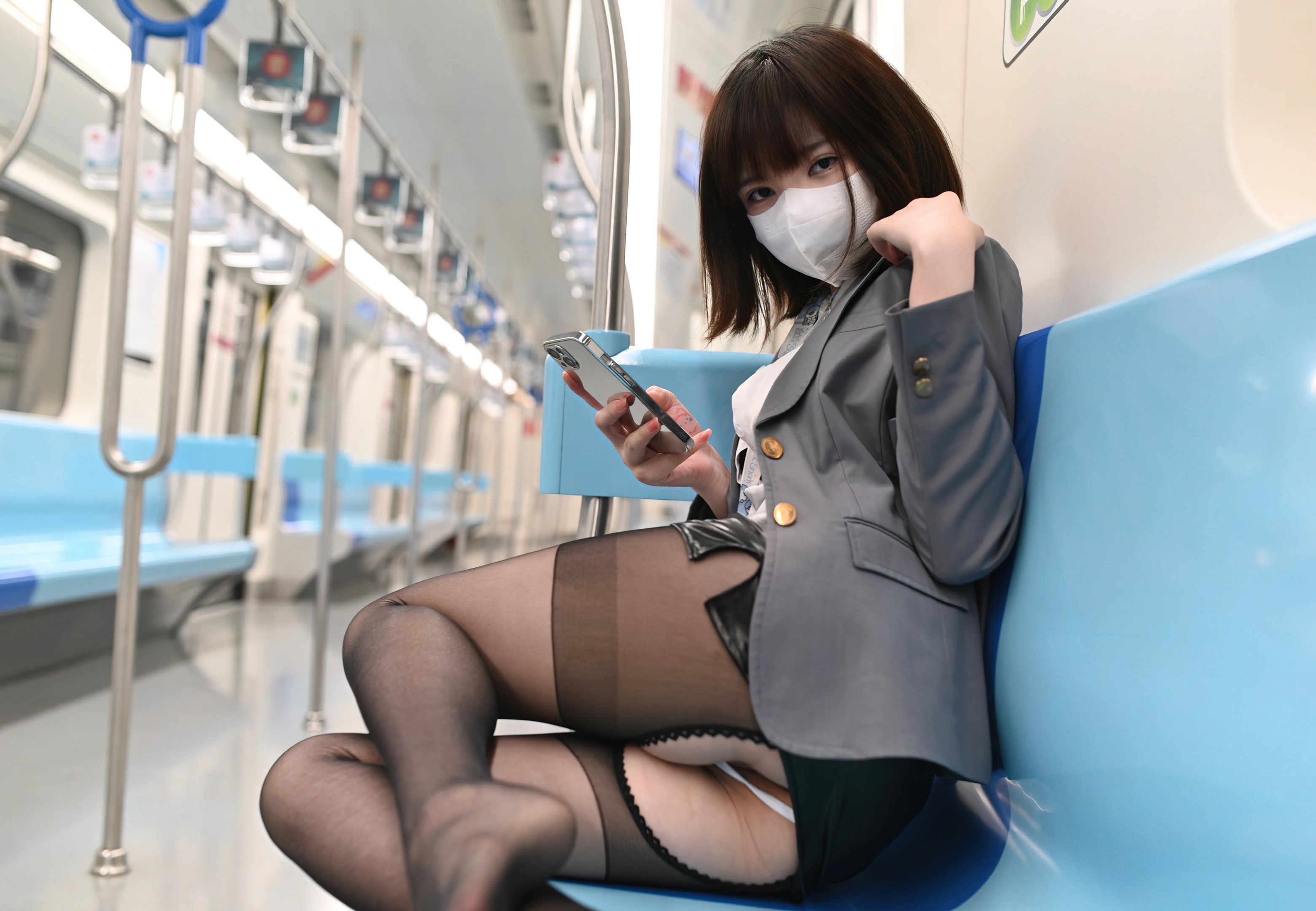 核酸酱 Cosplay 写真 | 私房角色图集 58 核酸酱 Cosplay 写真 | 私房角色图集