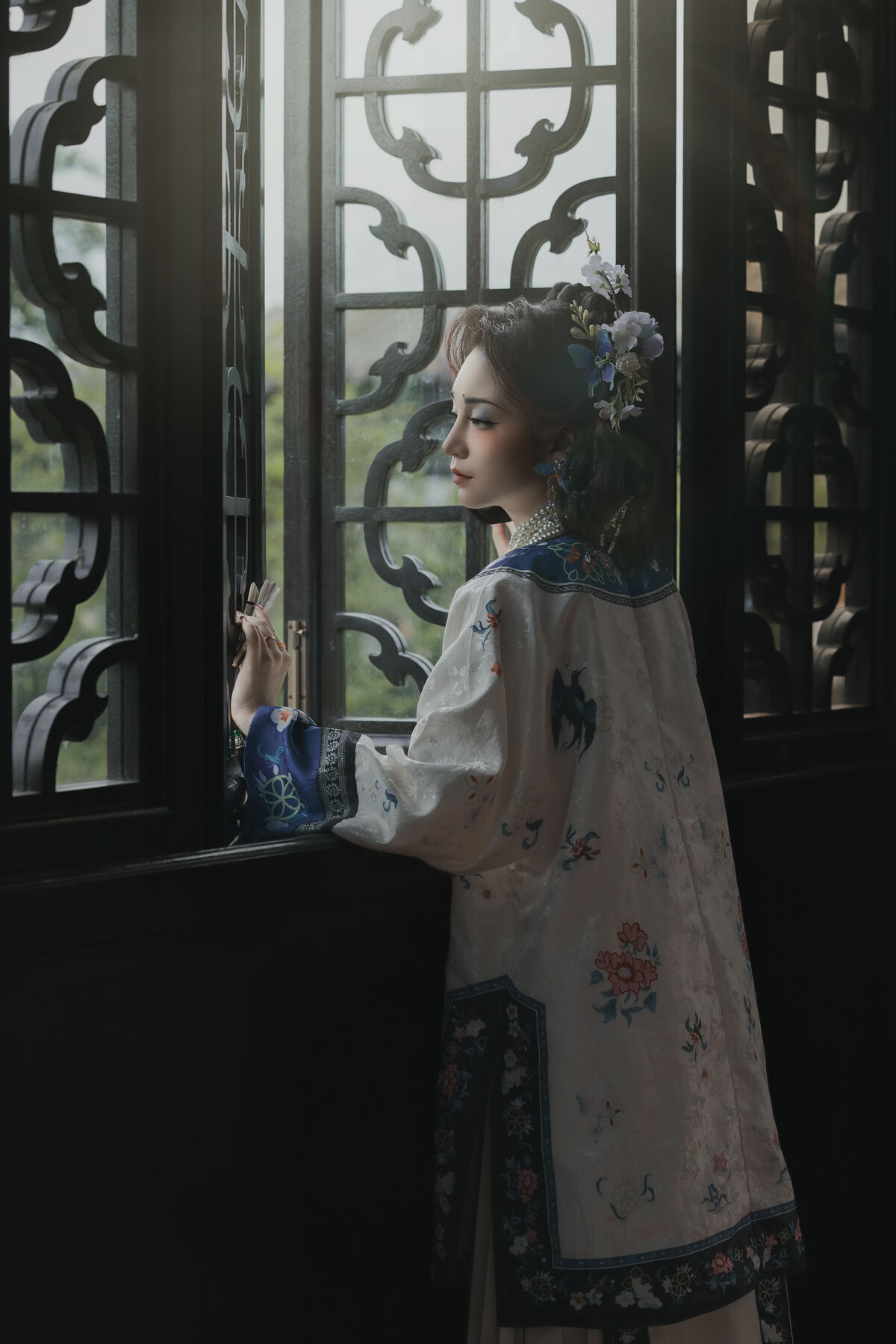 YiTuYu艺图语 Vol.9874 Lin Lang 26 YiTuYu艺图语 Vol.9874 Lin Lang