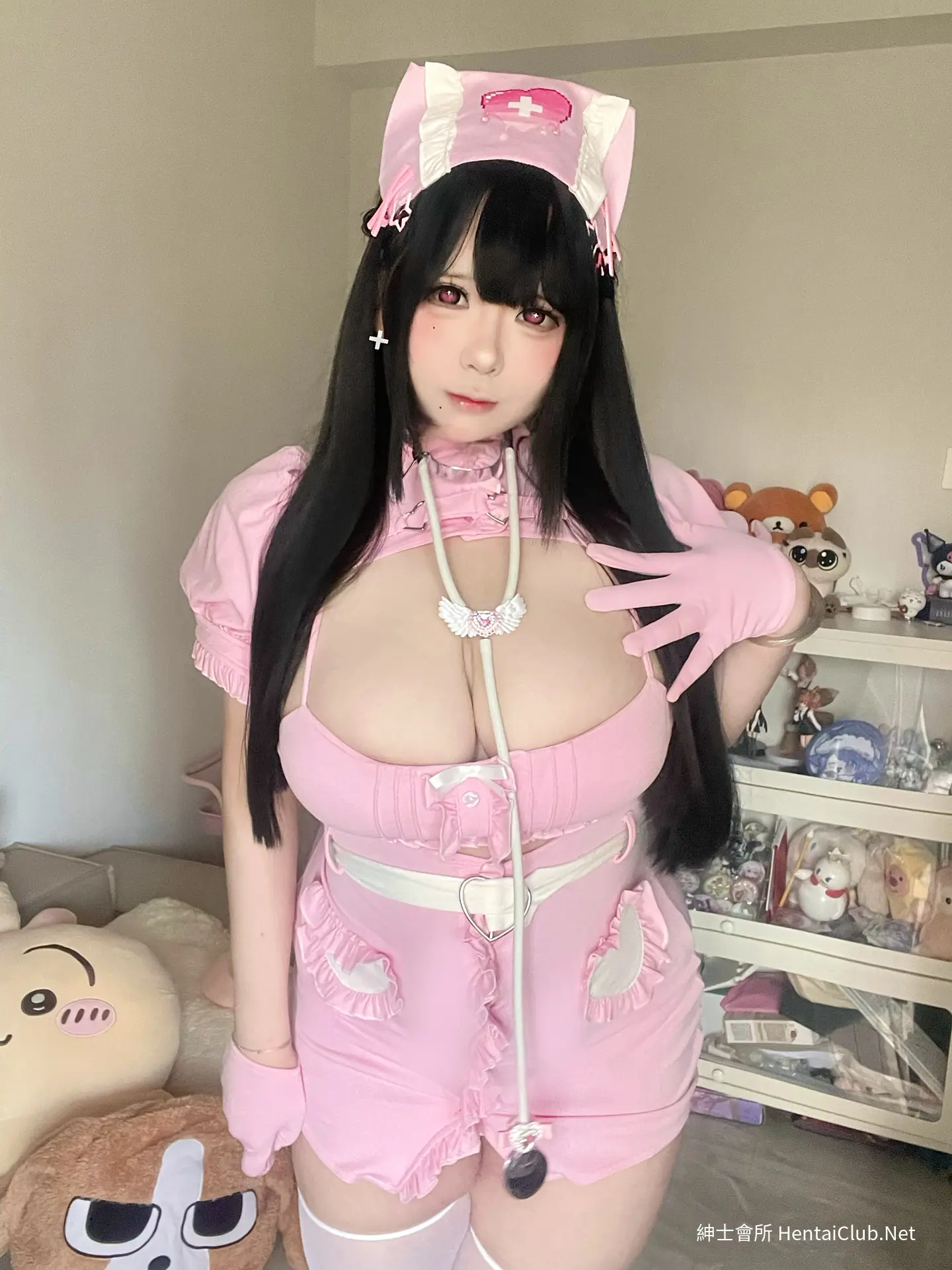 纯爱neko 恋爱诊疗 28 纯爱neko 恋爱诊疗