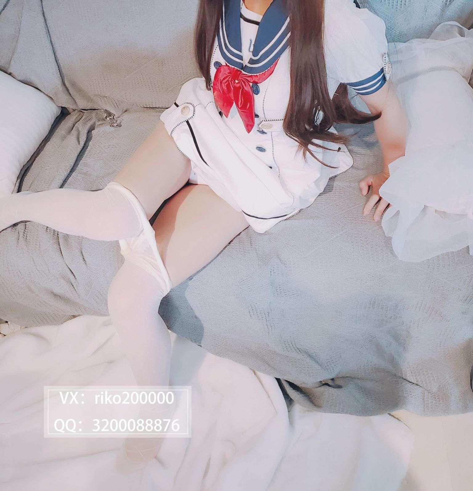森萝财团:奈莉酱帆风 Belle Ta 21 森萝财团:奈莉酱帆风 Belle Ta