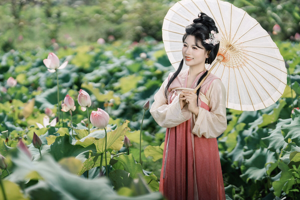 YiTuYu艺图语 Vol.9944 Gui Hua Ya 9 YiTuYu艺图语 Vol.9944 Gui Hua Ya