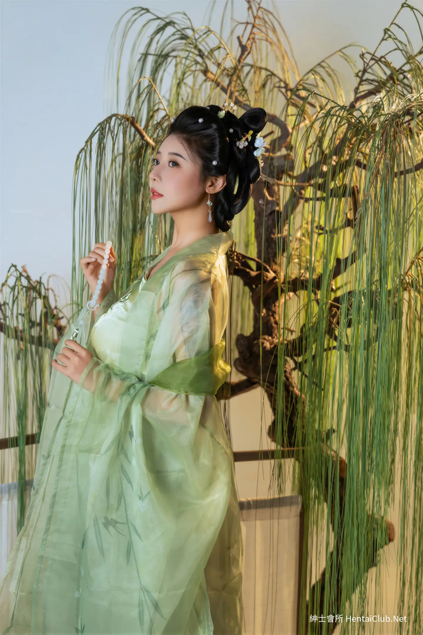 奈汐酱nice 拾翠 47 奈汐酱nice 拾翠