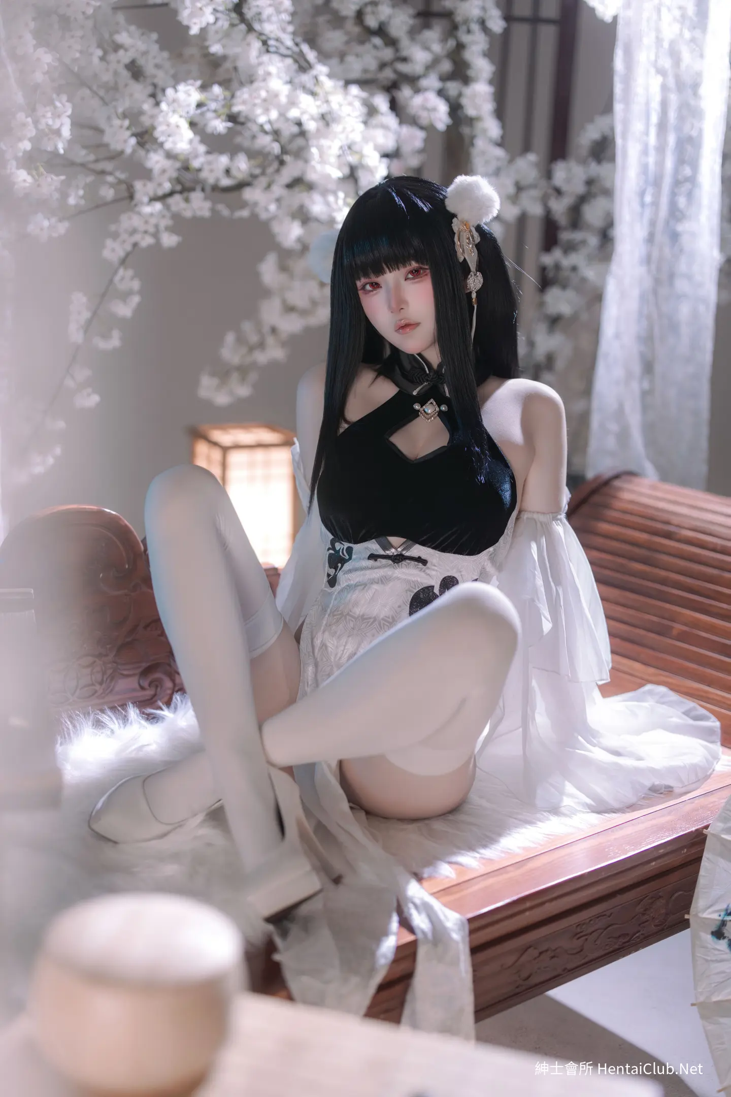 屿鱼 碧蓝航线 史特拉塞 艳书美玉 35 屿鱼 碧蓝航线 史特拉塞 艳书美玉