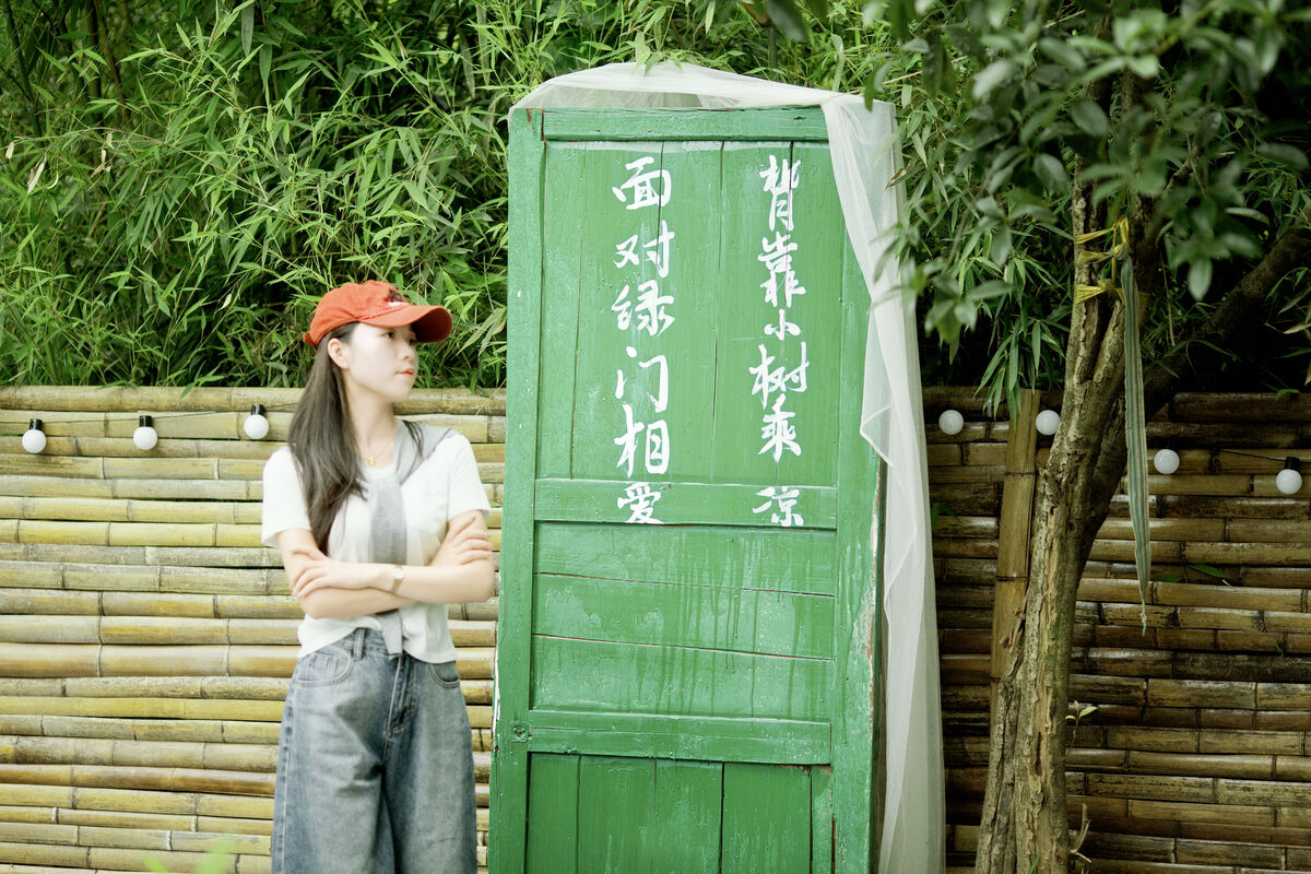 YiTuYu艺图语 Vol.9876 Lu Lu 12 YiTuYu艺图语 Vol.9876 Lu Lu