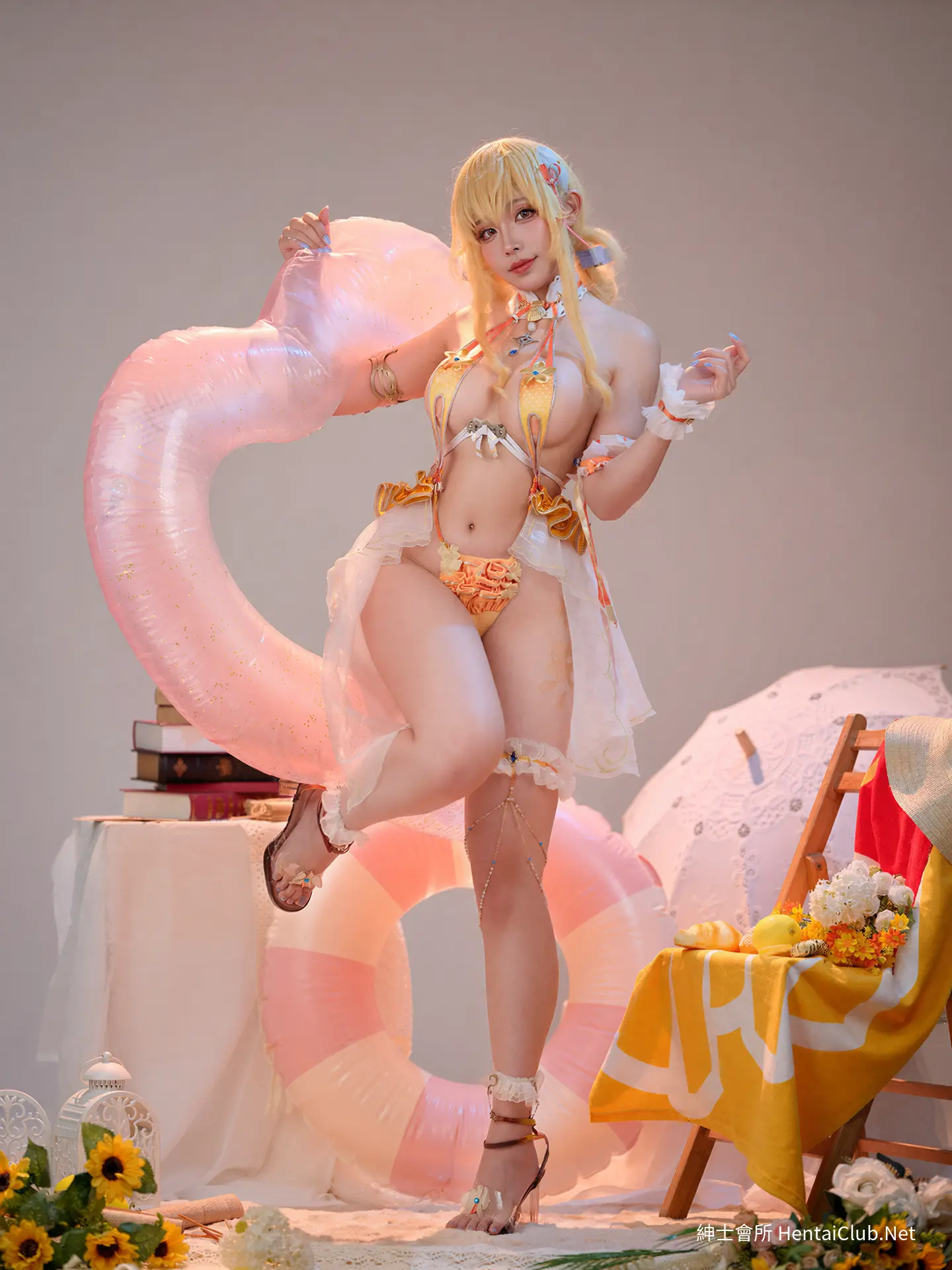 Peachmilky Snowbreak 11 Peachmilky Snowbreak