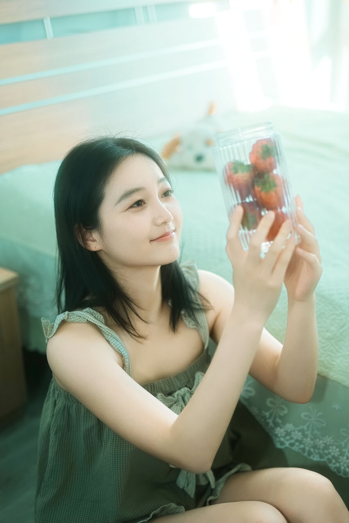 YiTuYu艺图语 Vol.9932 Kiri Kiri 10 YiTuYu艺图语 Vol.9932 Kiri Kiri