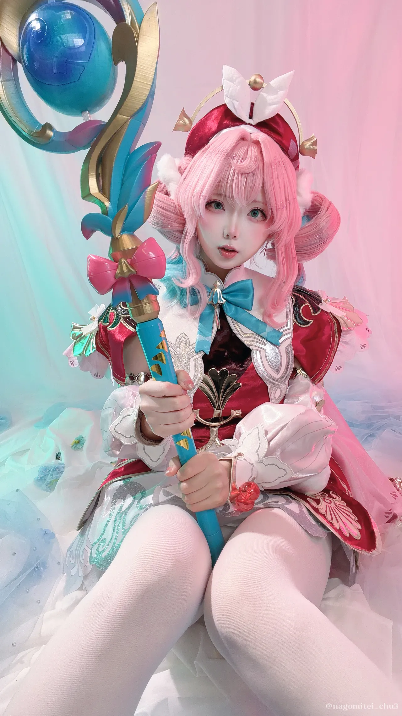 ChuChu💕MAGIC🐭🧀 Hyacinthia 69 ChuChu💕MAGIC🐭🧀 Hyacinthia