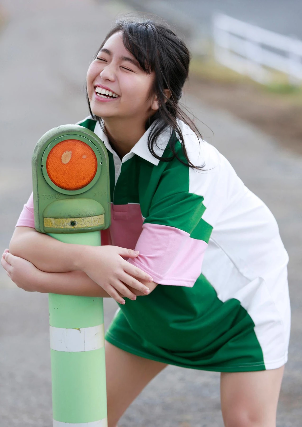 Yuno Ohara 大原優乃 – 写真集 スピ サン グラビアフォトブック 「Cutie Dream」 7 Yuno Ohara 大原優乃 – 写真集 スピ サン グラビアフォトブック 「Cutie Dream」