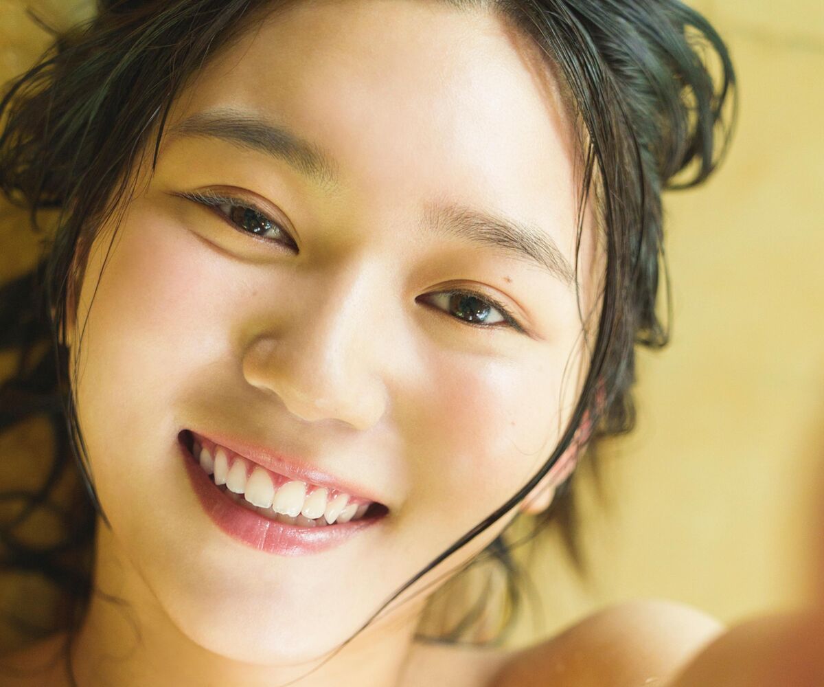 JP Kawamichi Sara 川道さら - デジタル限定 写真集 静寂とざわめき 週プレ PHOTO BOOK 29 JP Kawamichi Sara 川道さら - デジタル限定 写真集 静寂とざわめき 週プレ PHOTO BOOK