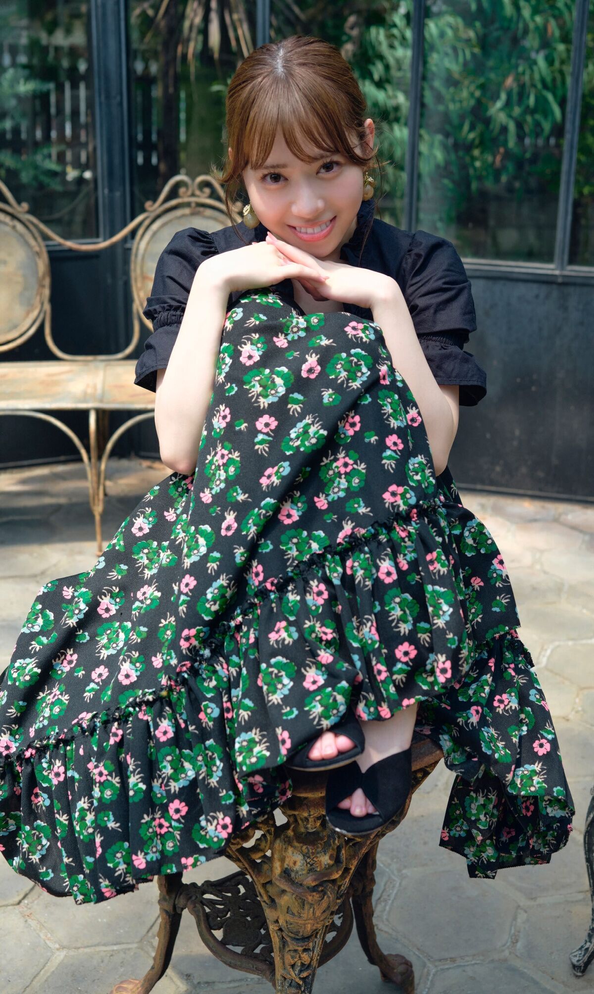JP Sayuri Date 伊達さゆり - 写真集 OVER My Girl PHOTO BOOK 42 JP Sayuri Date 伊達さゆり - 写真集 OVER My Girl PHOTO BOOK