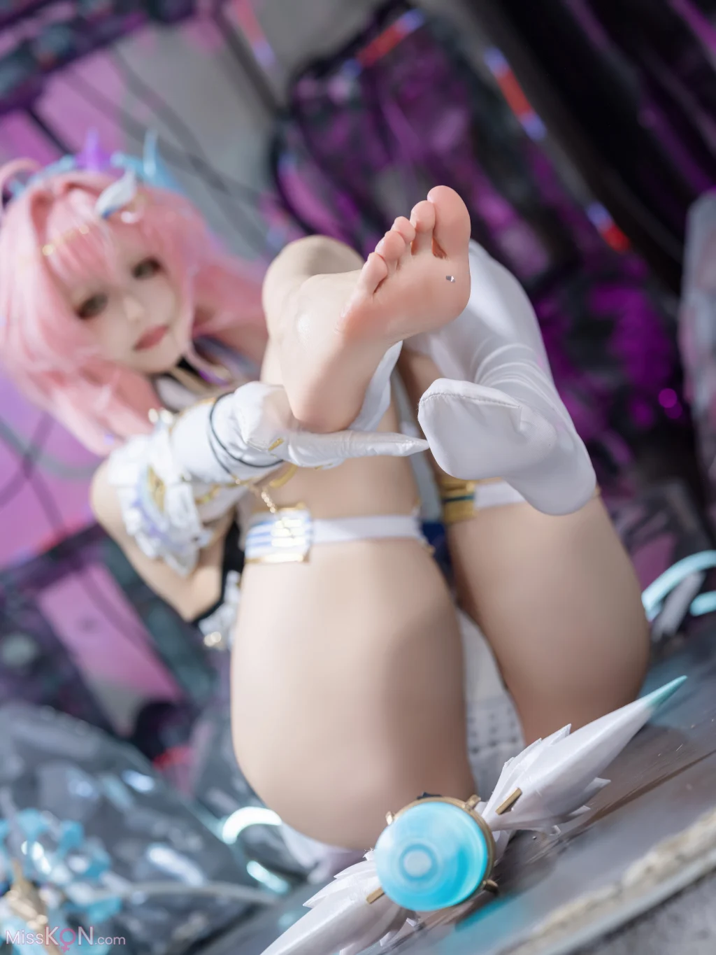 Coser@小仓千代w: 潮 爱弥斯 14 Coser@小仓千代w: 潮 爱弥斯
