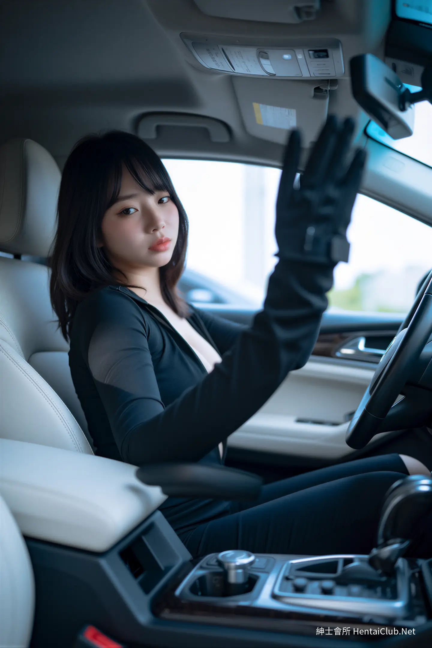MyuA 뮤아 DJAWA Teslider 46 MyuA 뮤아 DJAWA Teslider