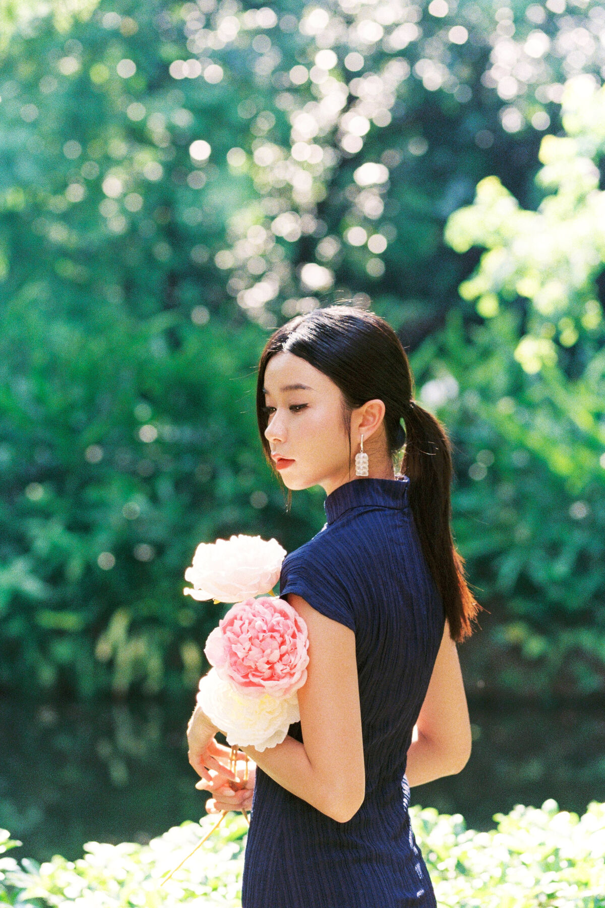 YiTuYu艺图语 Vol.9973 Zi Ning 5 YiTuYu艺图语 Vol.9973 Zi Ning