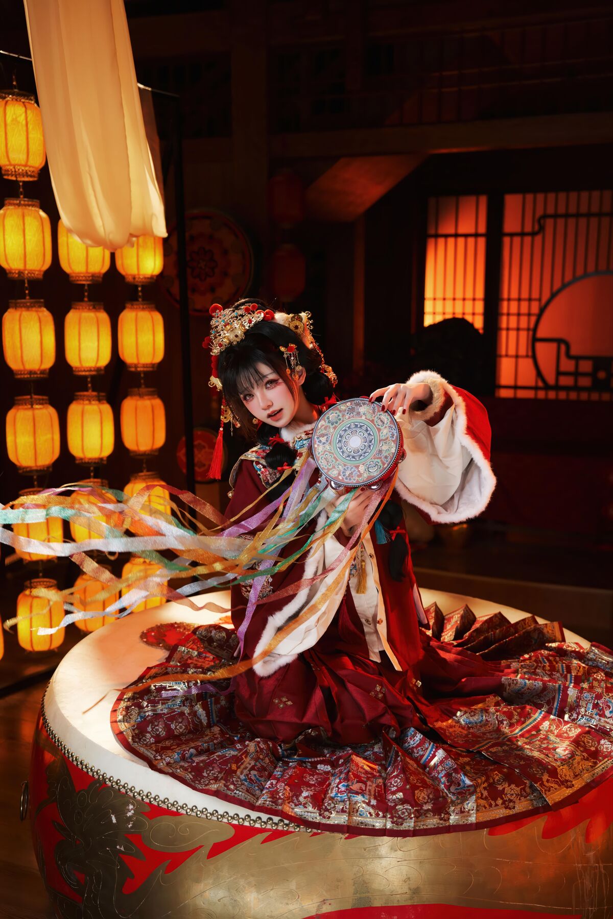 Coser@阿薰kaOri - 新年写真 Part01 30 Coser@阿薰kaOri - 新年写真 Part01