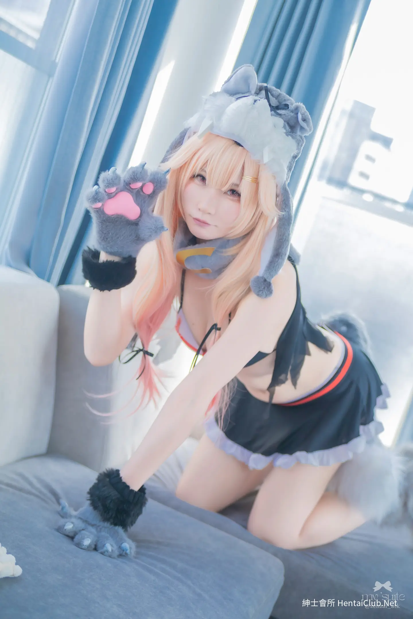 あつき Atsuki MySuite C106 夕立改二の♡季節グラ改造っぽい! 58 あつき Atsuki MySuite C106 夕立改二の♡季節グラ改造っぽい!
