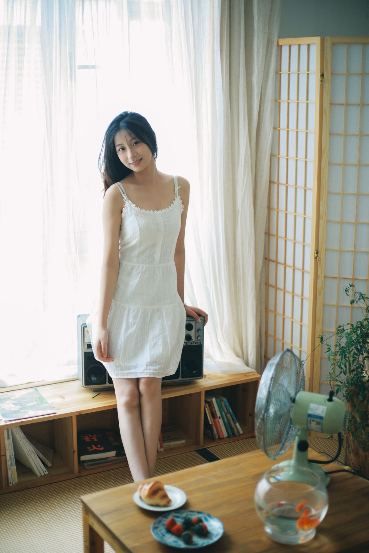 YiTuYu艺图语 Vol.9929 Xiao U 24 YiTuYu艺图语 Vol.9929 Xiao U