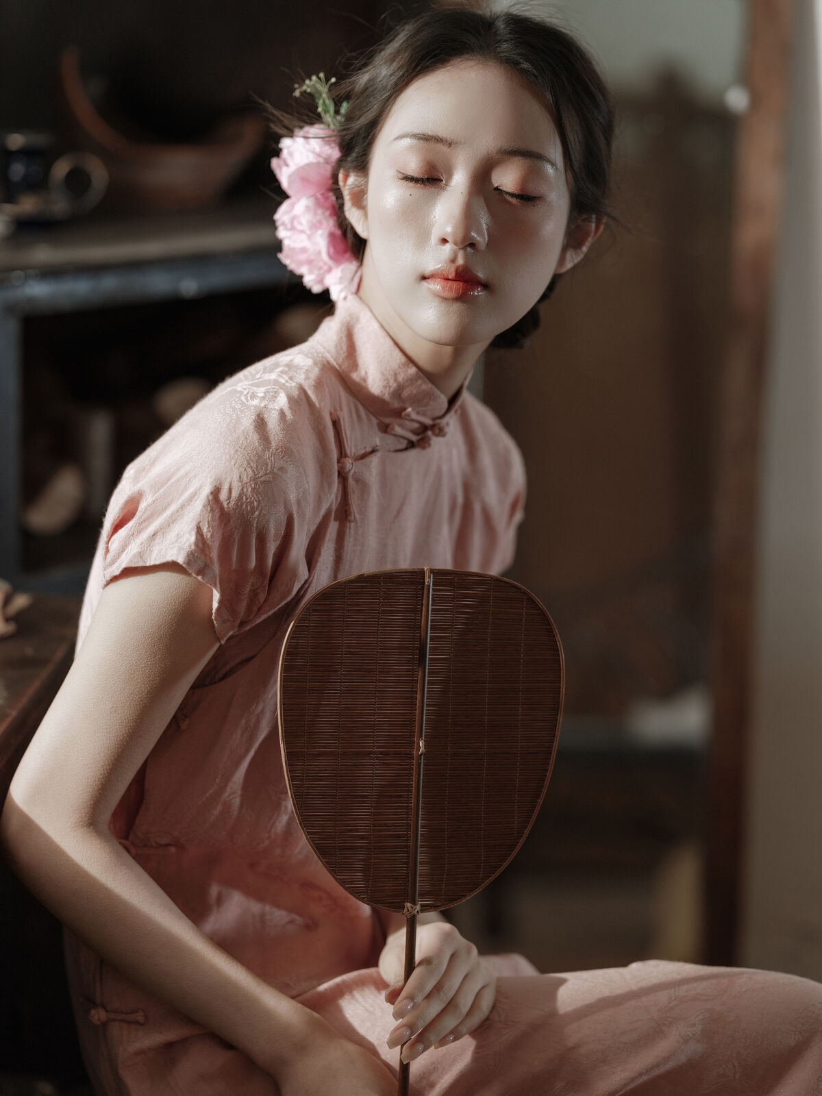 YiTuYu艺图语 Vol.9956 A Meng 5 YiTuYu艺图语 Vol.9956 A Meng