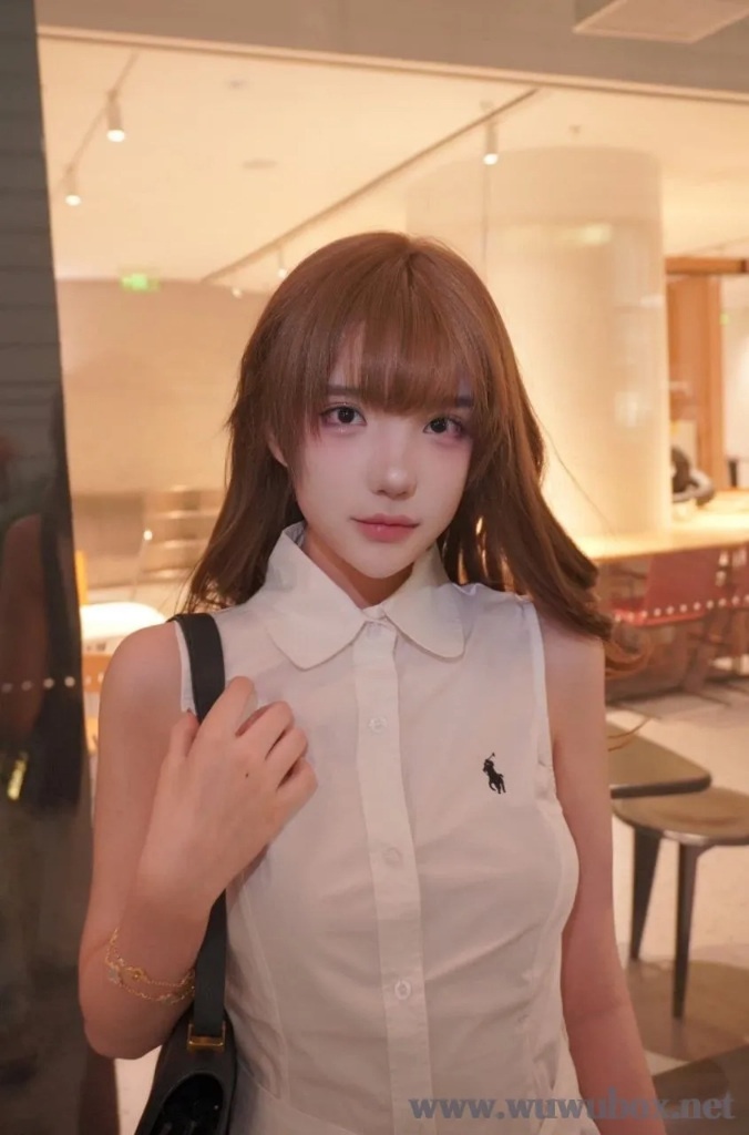 核酸酱 Cosplay 写真 | 私房角色图集 60 核酸酱 Cosplay 写真 | 私房角色图集