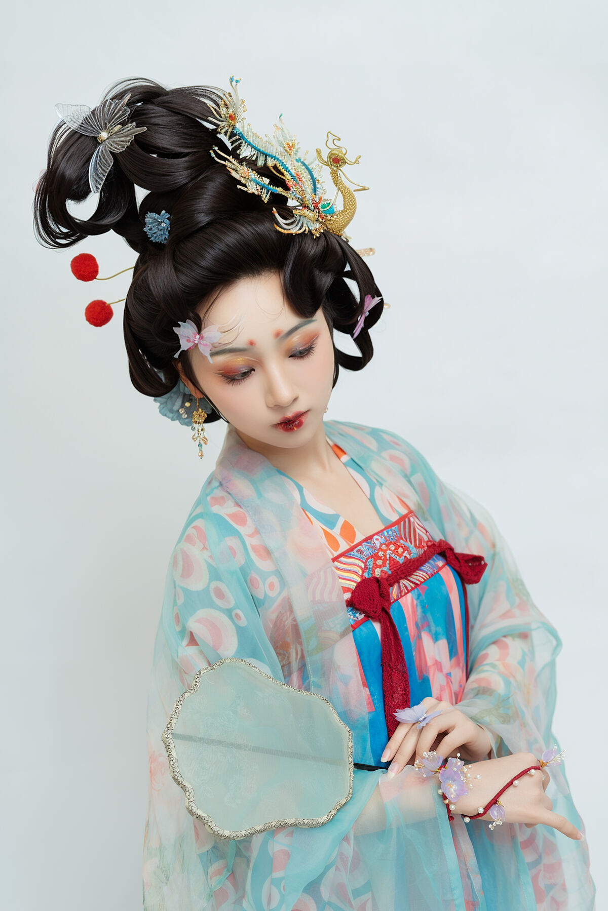YiTuYu艺图语 Vol.9939 Ling Jie 10 YiTuYu艺图语 Vol.9939 Ling Jie