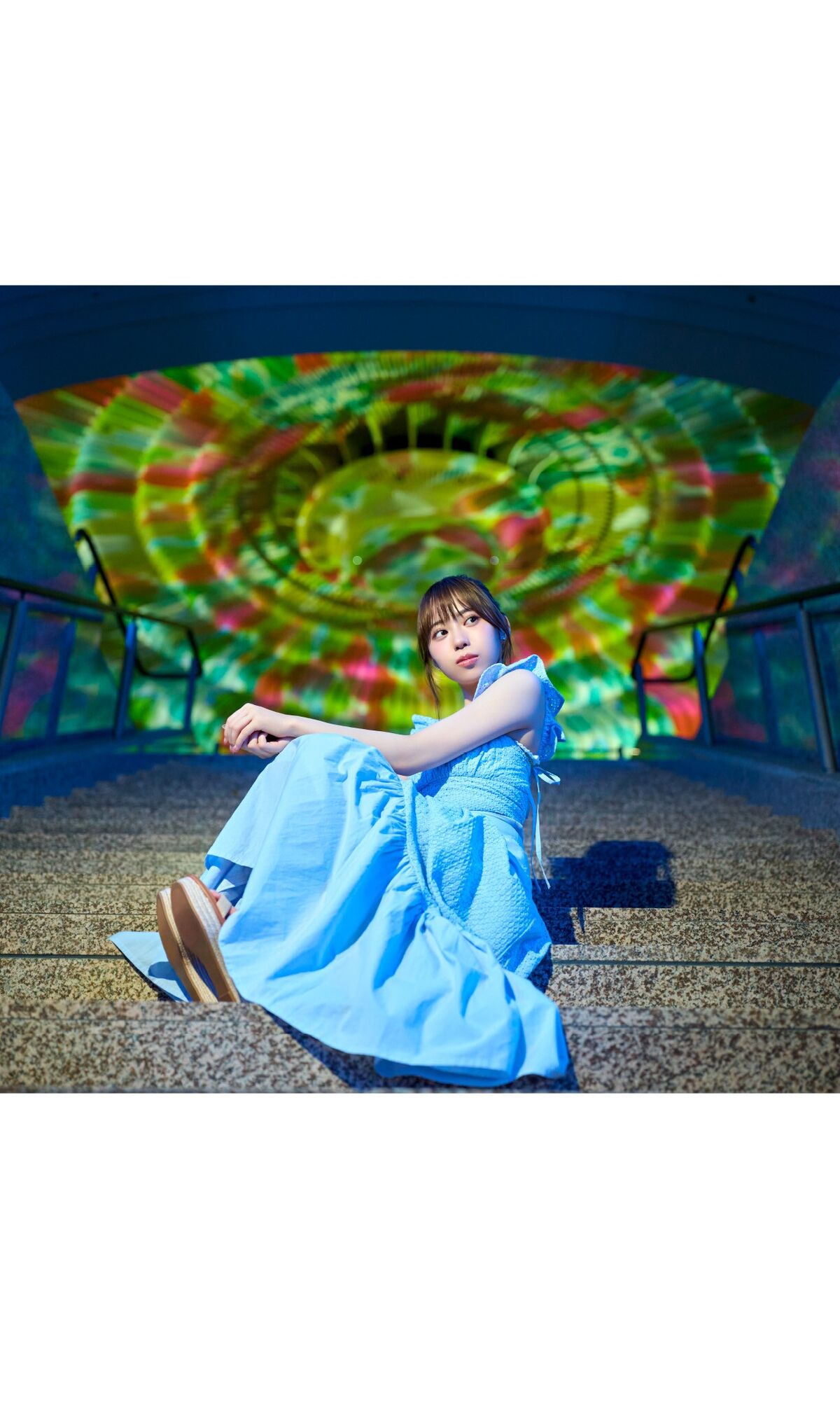 JP Sayuri Date 伊達さゆり - 写真集 OVER My Girl PHOTO BOOK 43 JP Sayuri Date 伊達さゆり - 写真集 OVER My Girl PHOTO BOOK