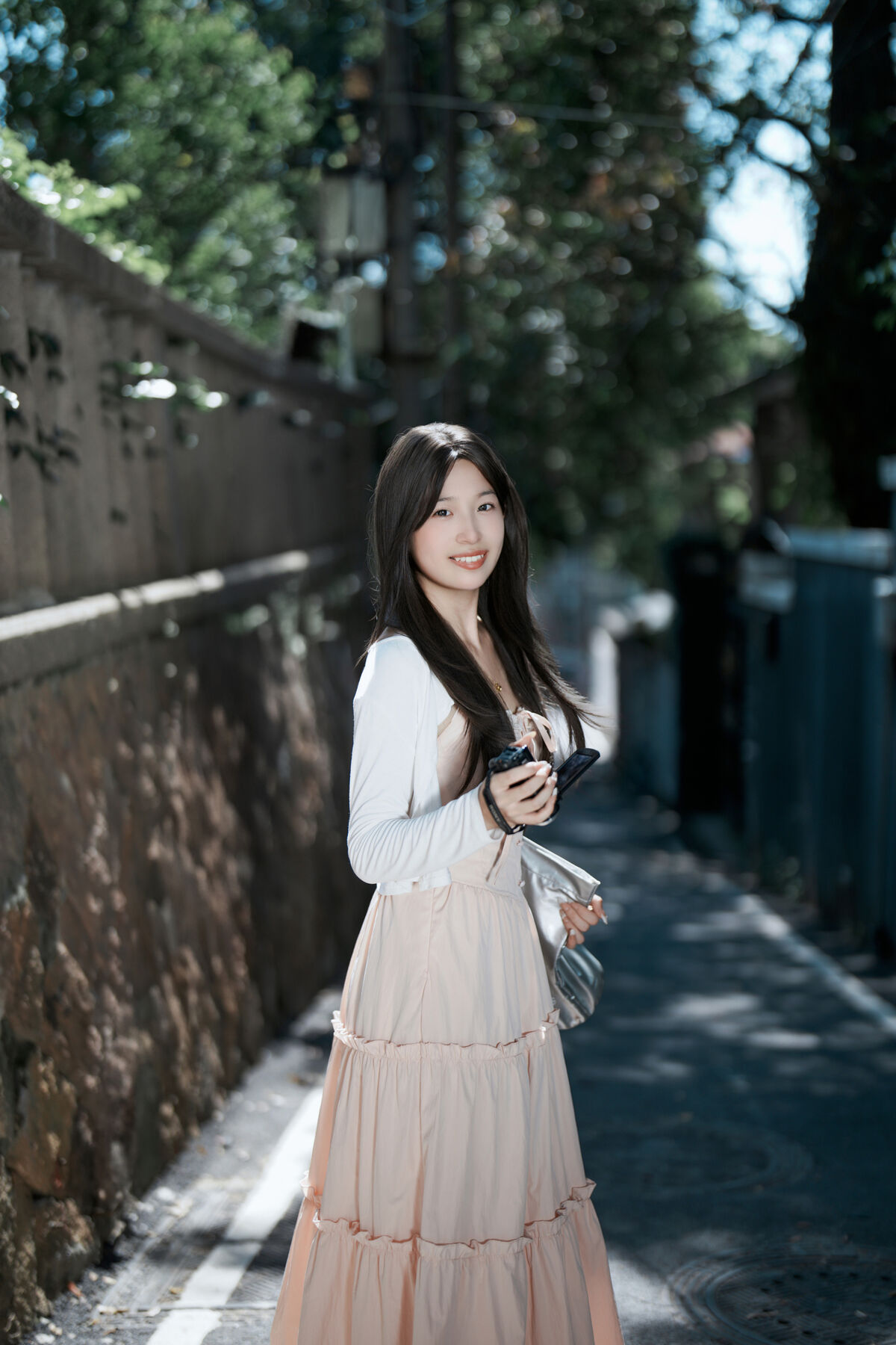 YiTuYu艺图语 Vol.9908 Wo Xiang Chi Dian Tian De 12 YiTuYu艺图语 Vol.9908 Wo Xiang Chi Dian Tian De