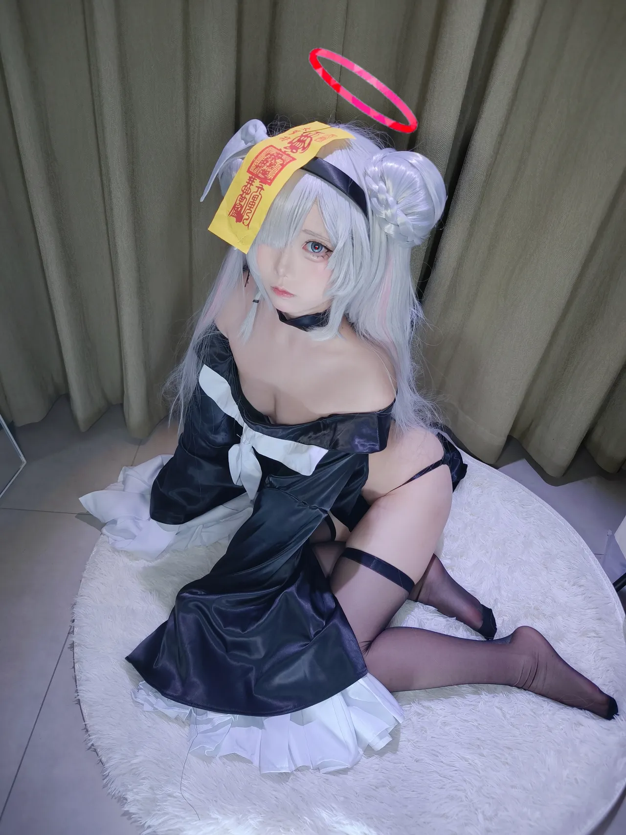 miko3(复活版) - Halloween Plana 35 miko3(复活版) - Halloween Plana