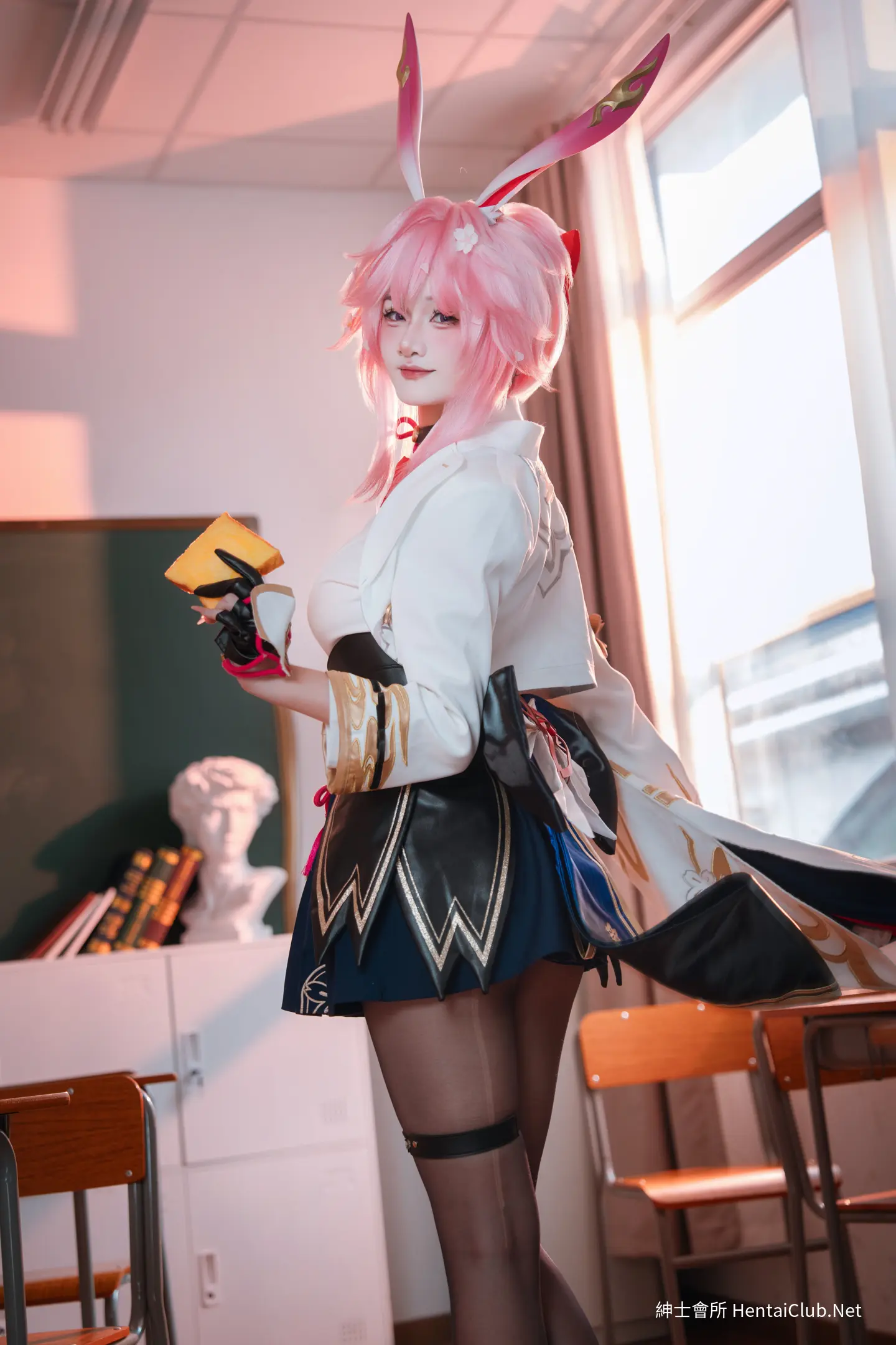 XIAOYUKIKO 小鱼 Evanescia 14 XIAOYUKIKO 小鱼 Evanescia