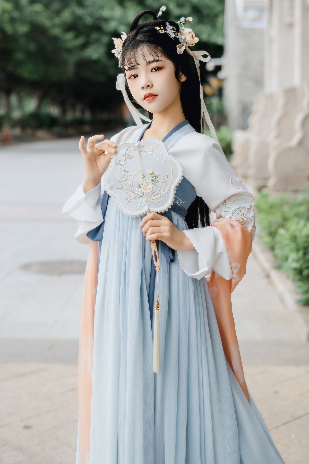 YiTuYu艺图语 Vol.9989 Dan Dan