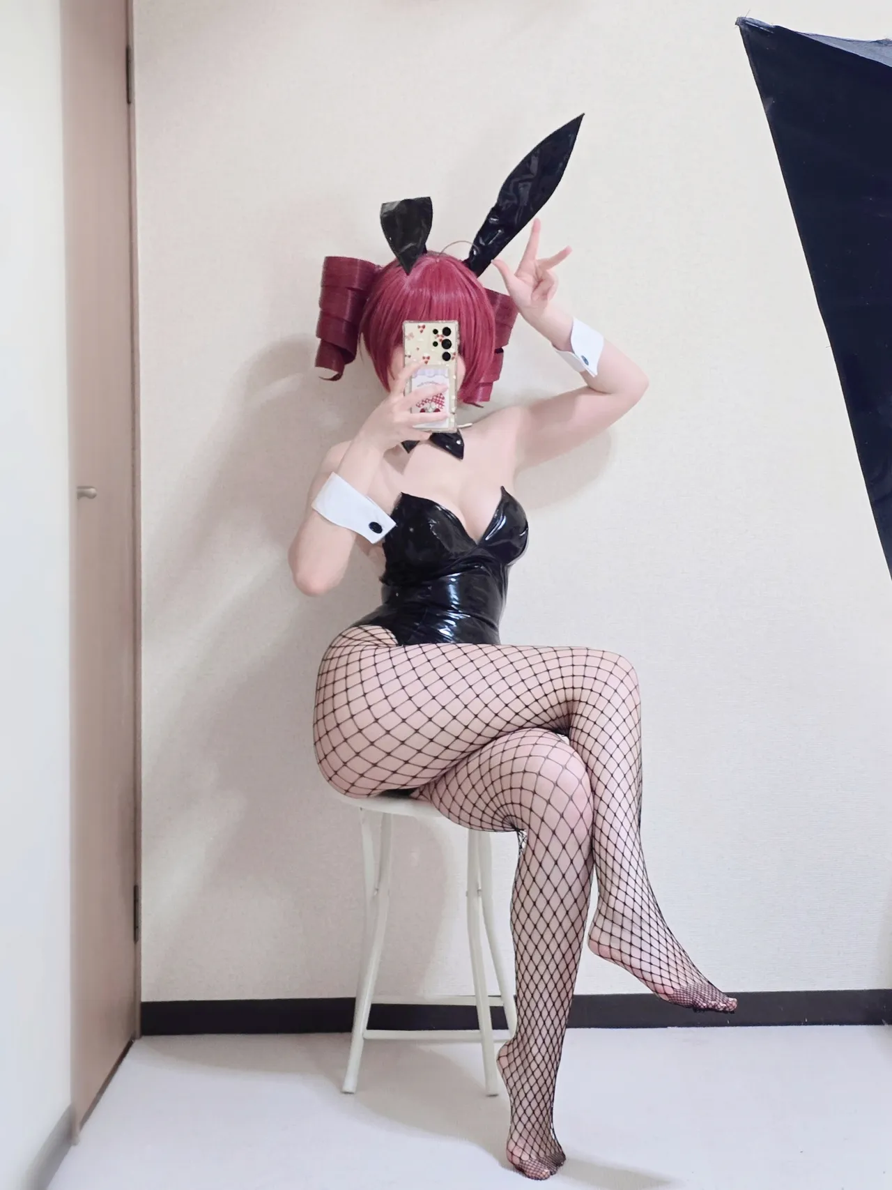 キツネ - Bunny Teto 11 キツネ - Bunny Teto