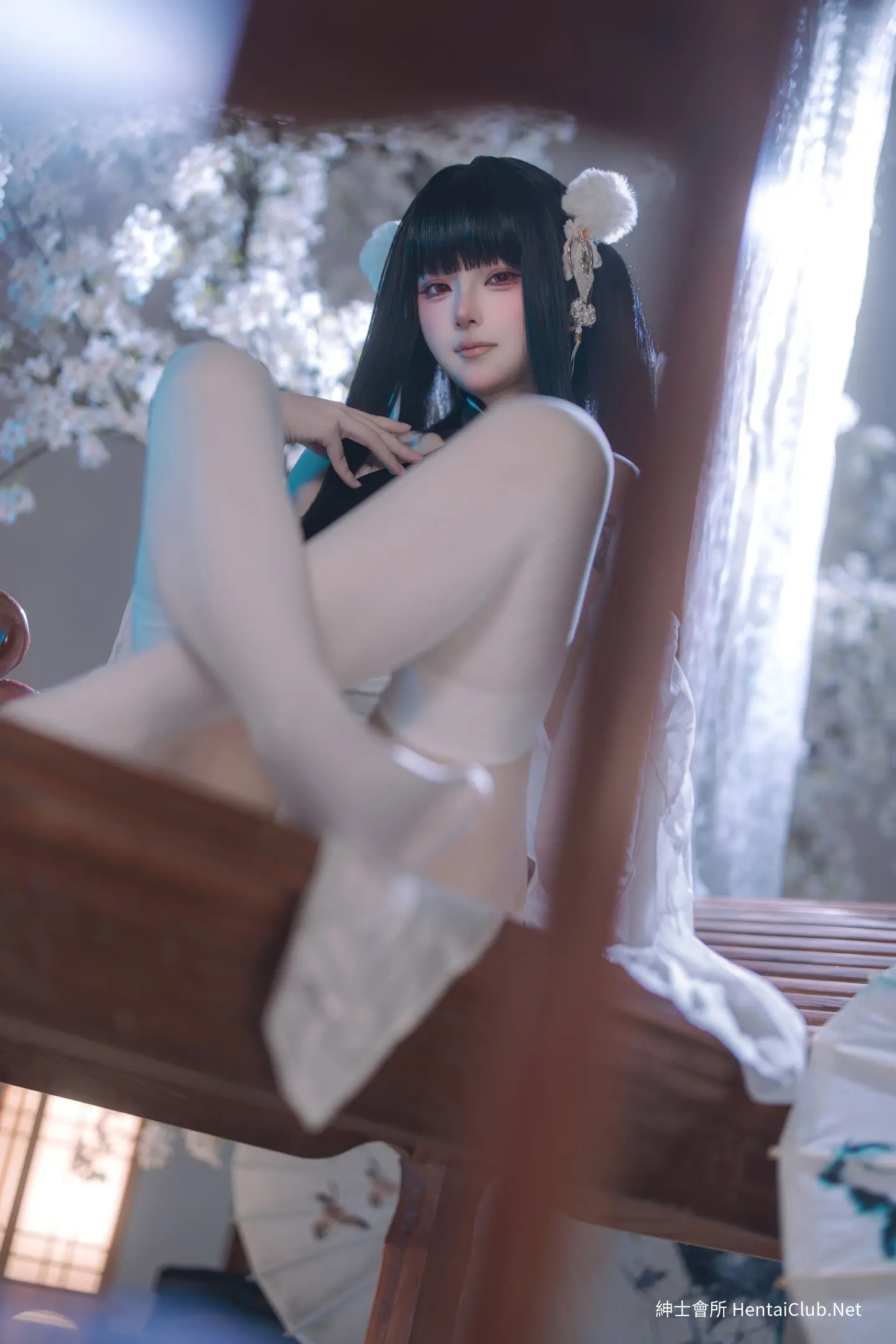 屿鱼 碧蓝航线 史特拉塞 艳书美玉 36 屿鱼 碧蓝航线 史特拉塞 艳书美玉
