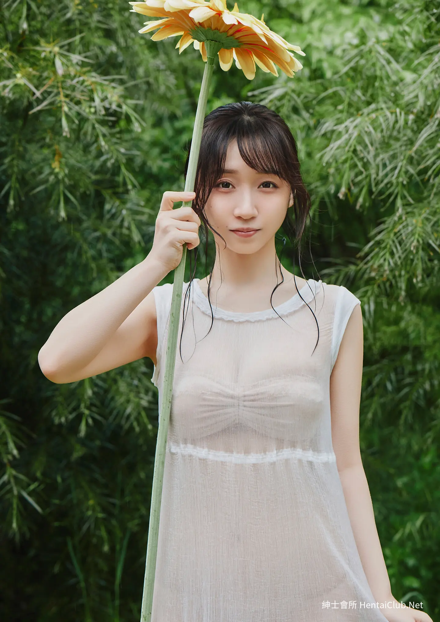 伊织萌 伊織もえ 風待ち時間 33 伊织萌 伊織もえ 風待ち時間
