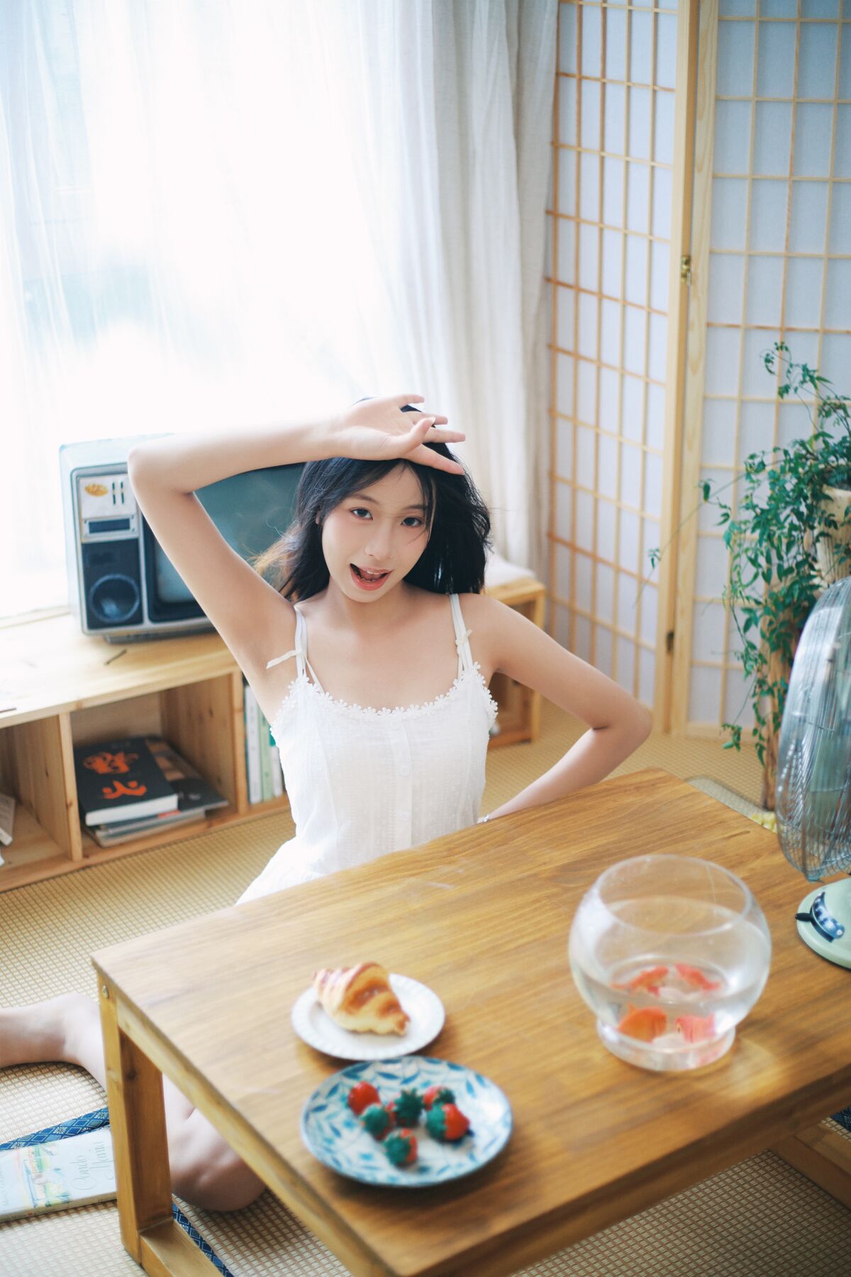 YiTuYu艺图语 Vol.9929 Xiao U 25 YiTuYu艺图语 Vol.9929 Xiao U