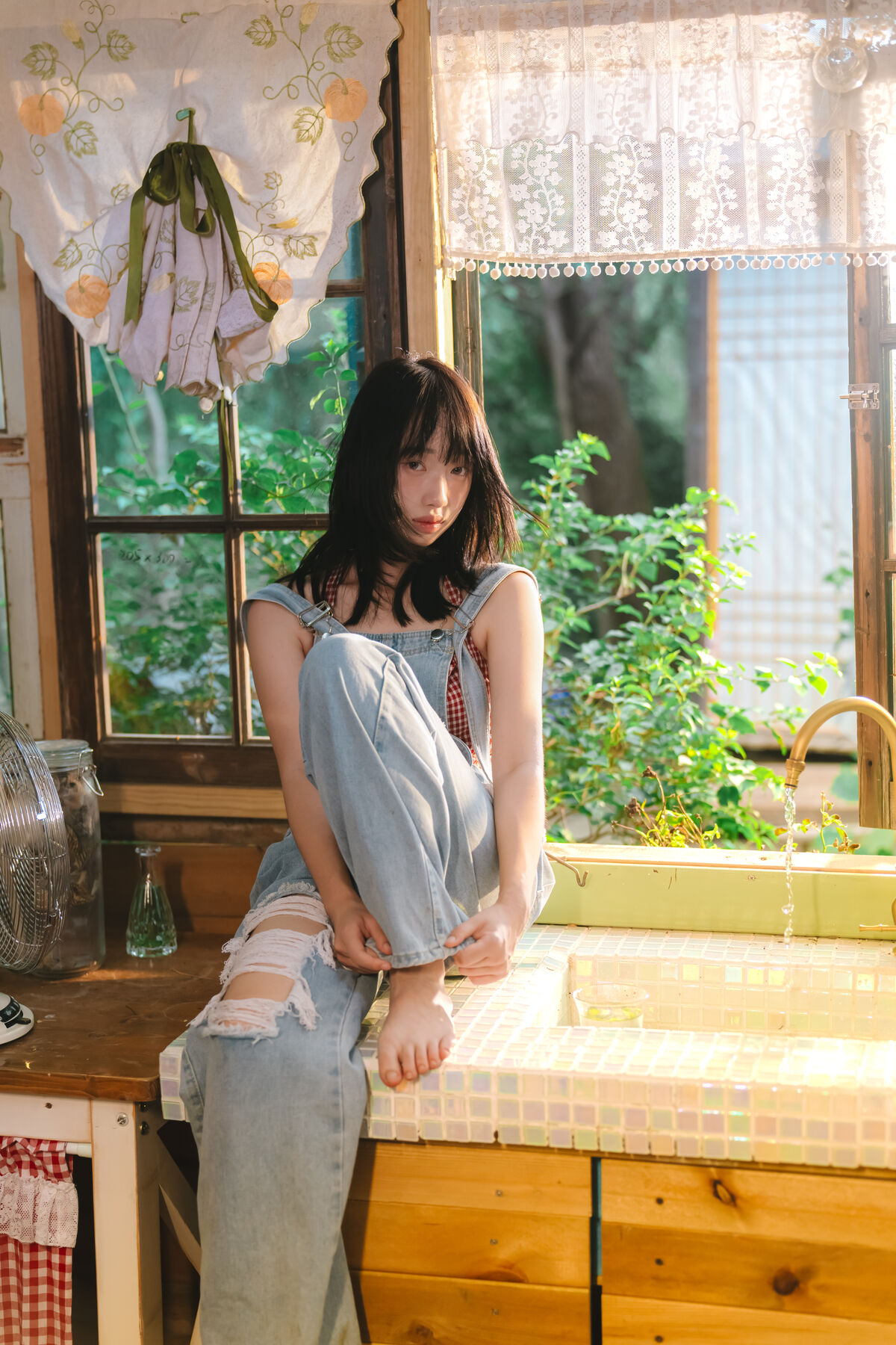 YiTuYu艺图语 Vol.9983 Xi Bo A 10 YiTuYu艺图语 Vol.9983 Xi Bo A