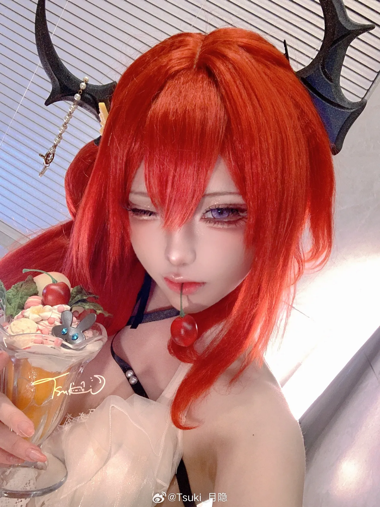 tsuki_月隐罗德岛夏日特辑+42泳装+白金泳装+动态图片(自购) 82 tsuki_月隐罗德岛夏日特辑+42泳装+白金泳装+动态图片(自购)