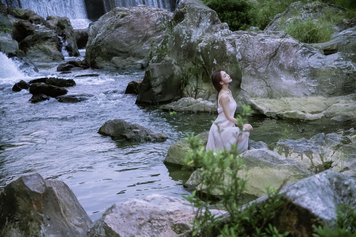 YiTuYu艺图语 Vol.9974 Ying Er YY 18 YiTuYu艺图语 Vol.9974 Ying Er YY