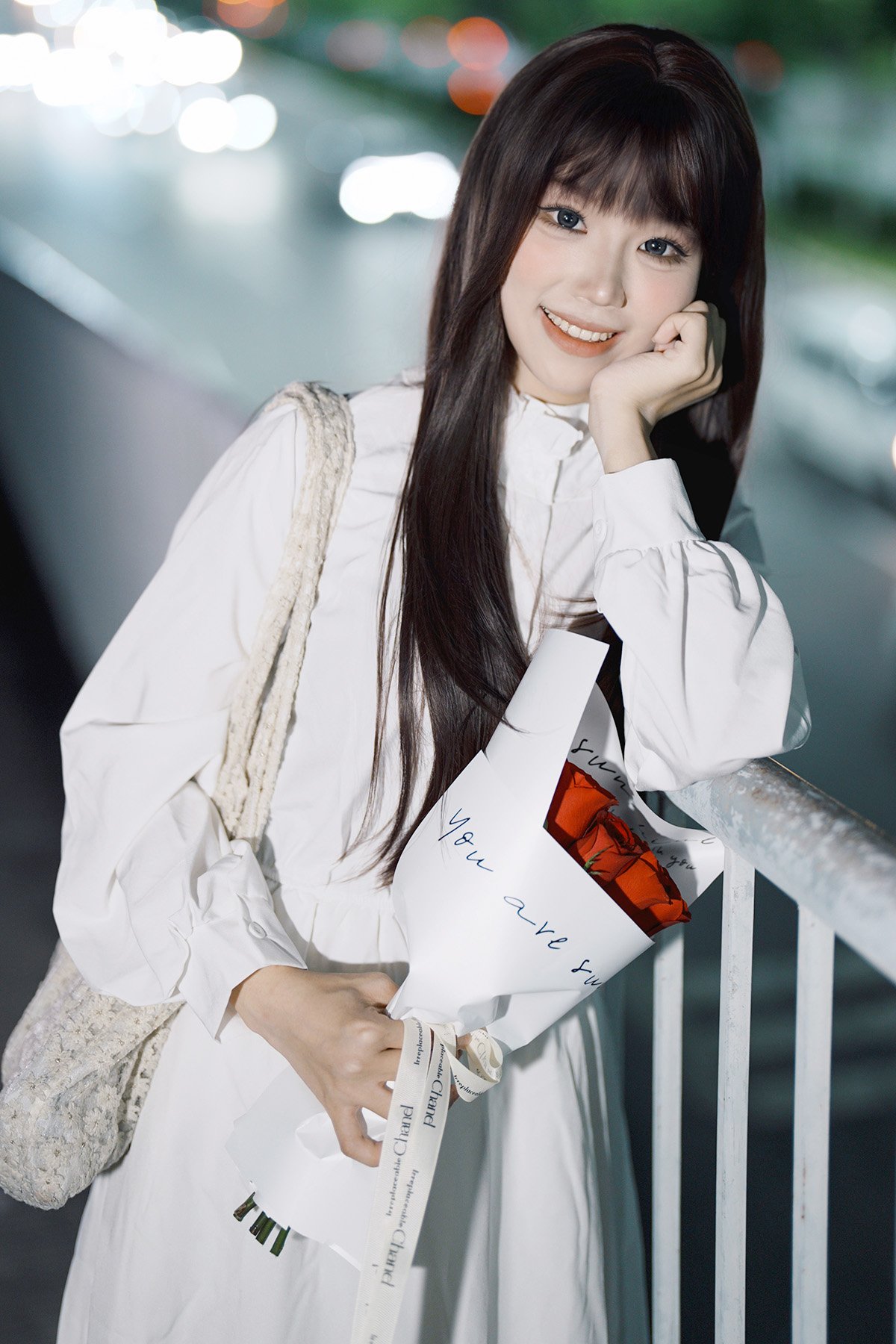 YiTuYu艺图语 Vol.9988 Xiao Xin