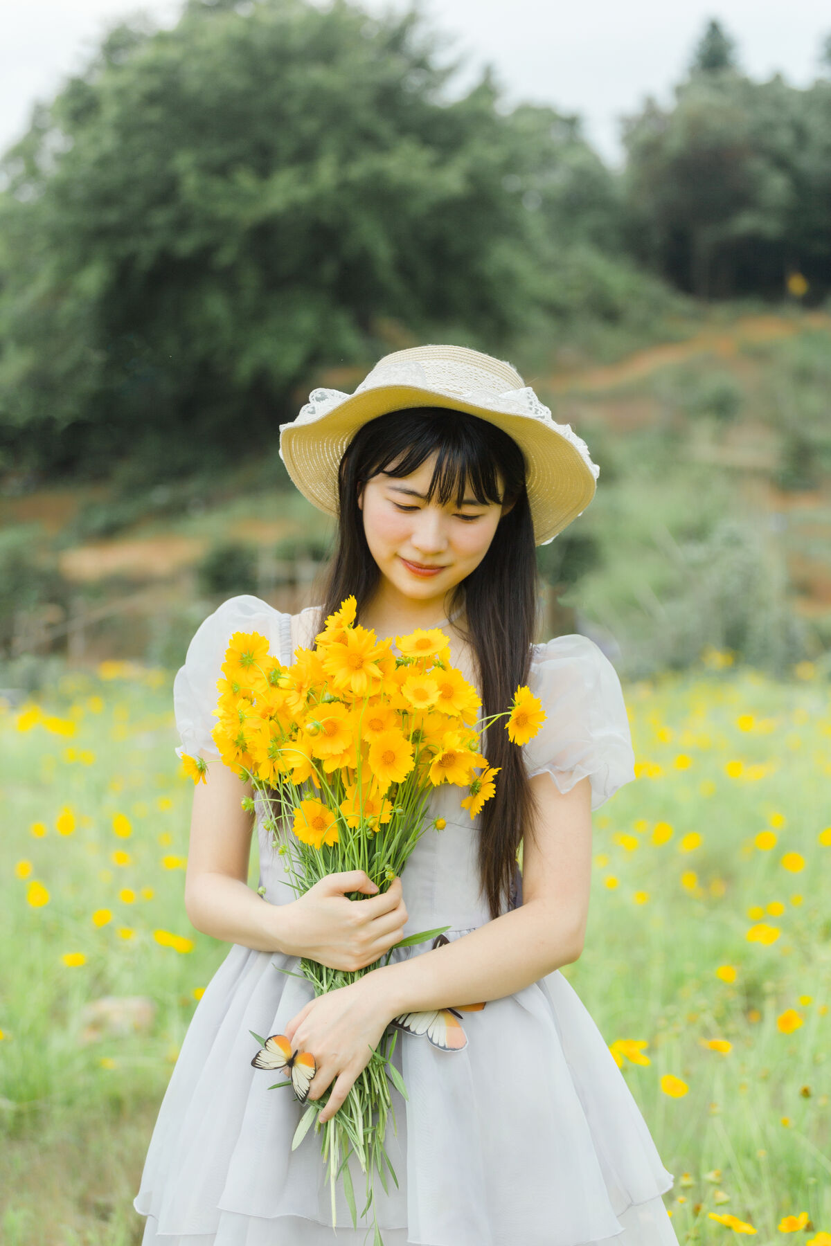 YiTuYu艺图语 Vol.9894 Xiao Fei Wu 12 YiTuYu艺图语 Vol.9894 Xiao Fei Wu